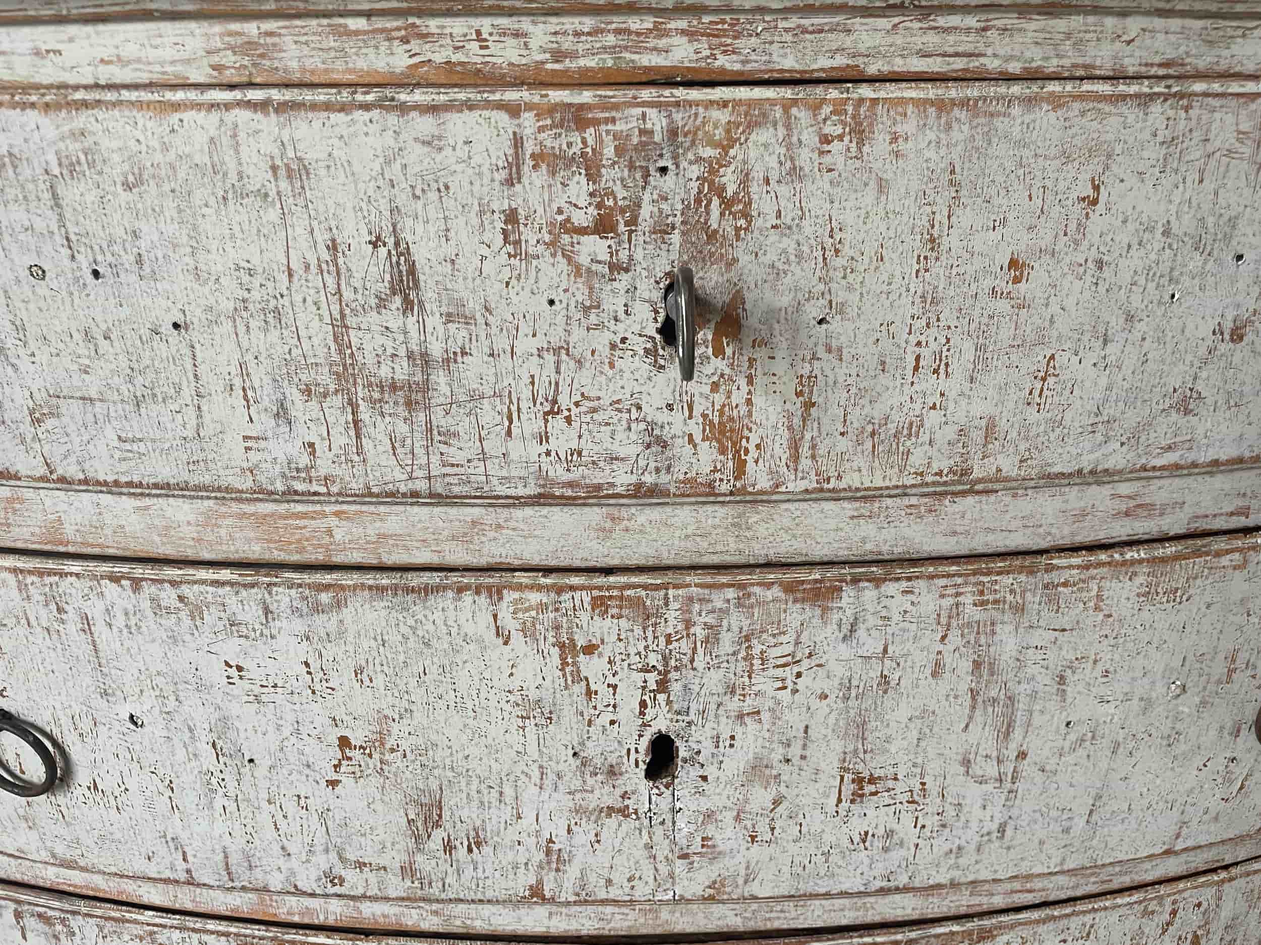 Swedish Chest of Drawers gallery image 5