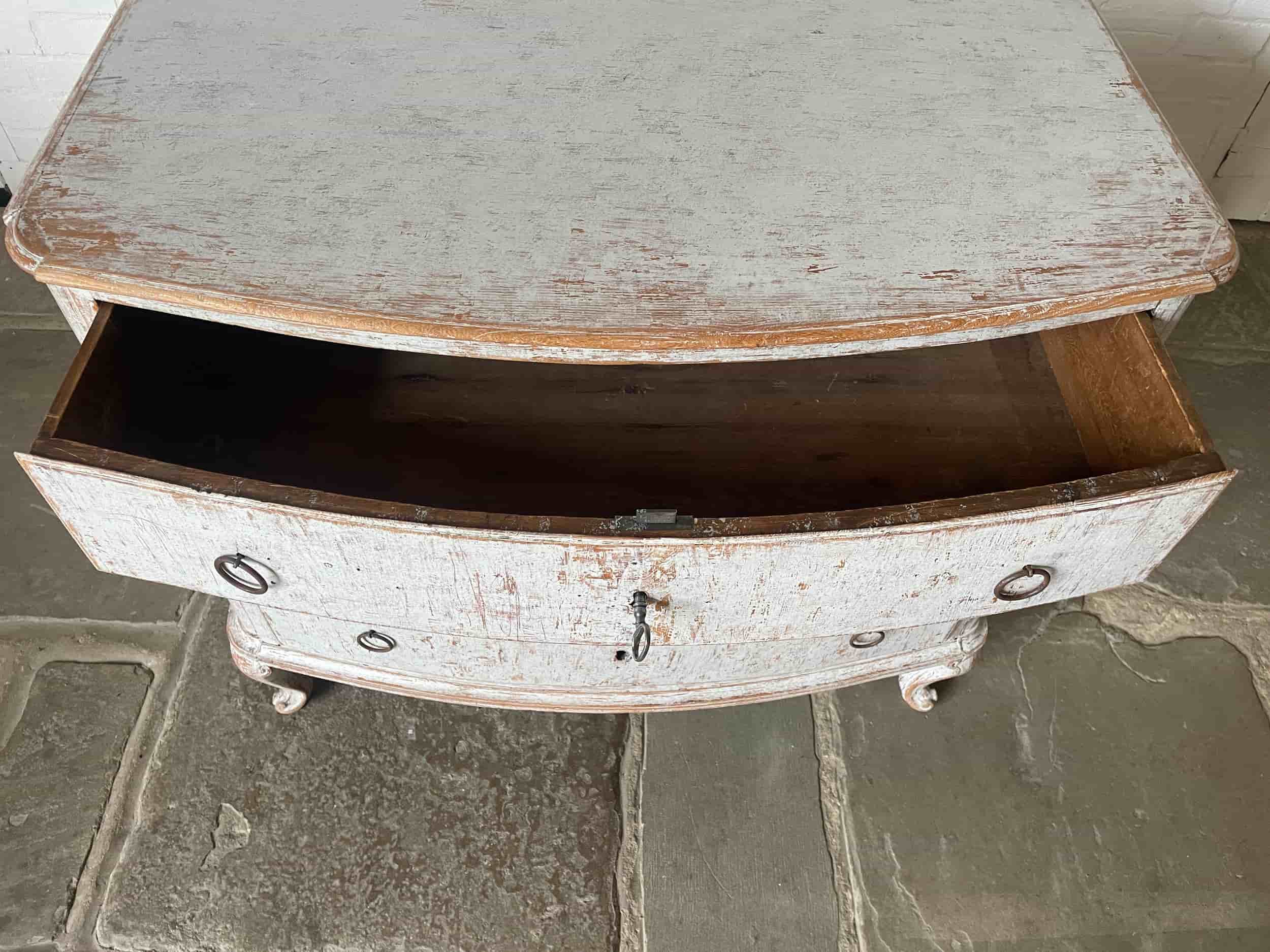 Swedish Chest of Drawers gallery image 7