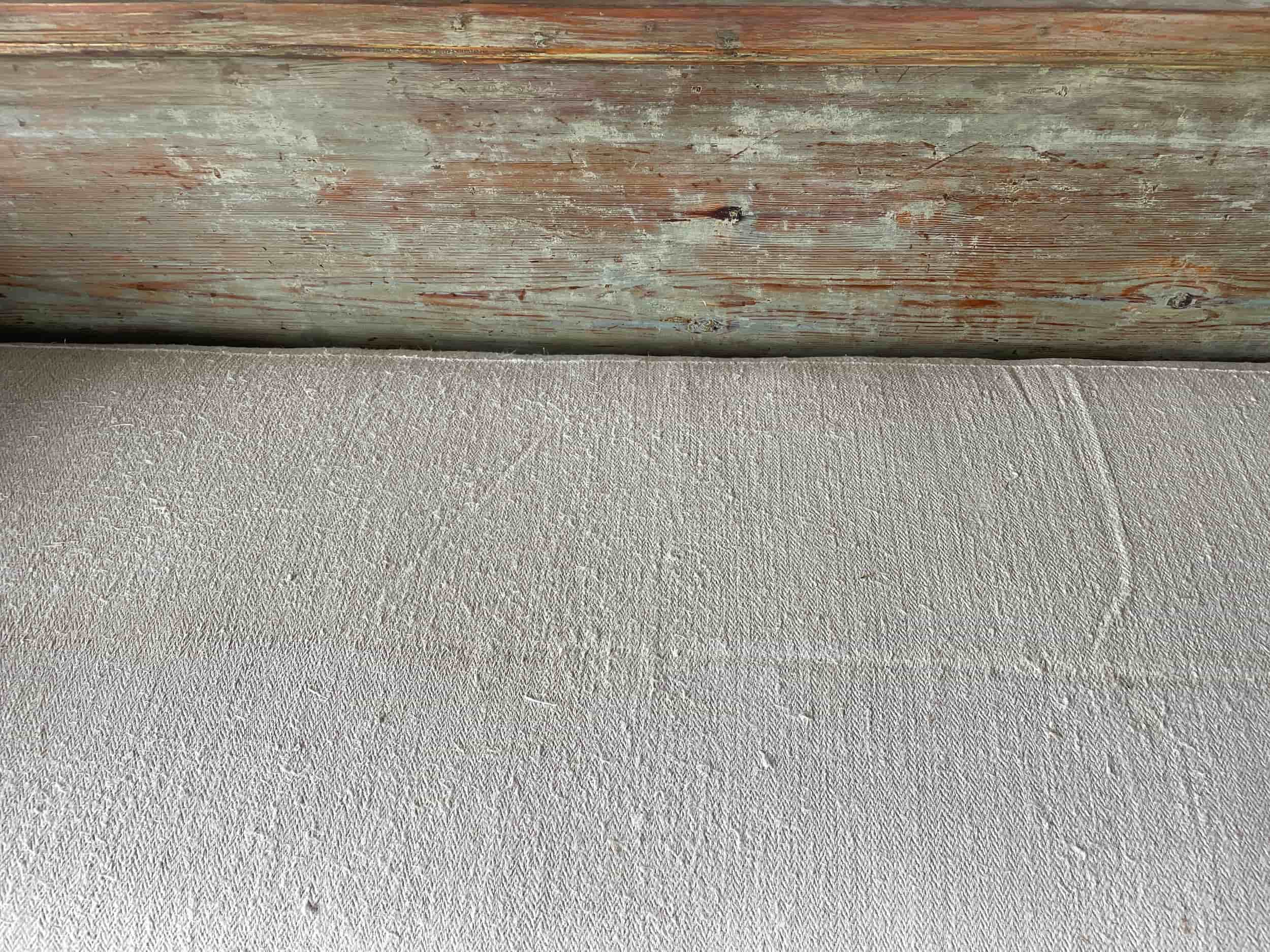 Swedish Antique Sofa gallery image 7