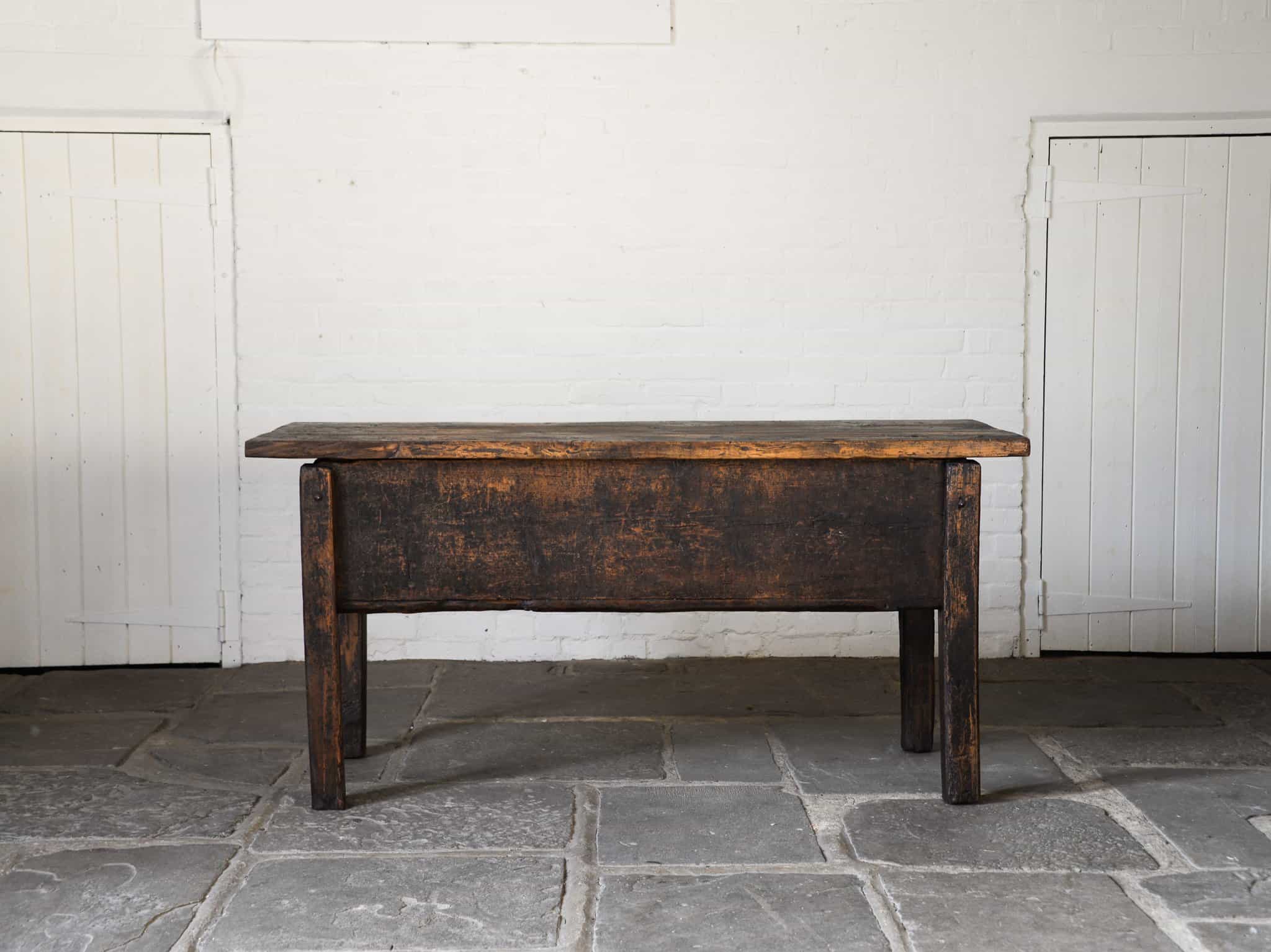 Granary Chest main image