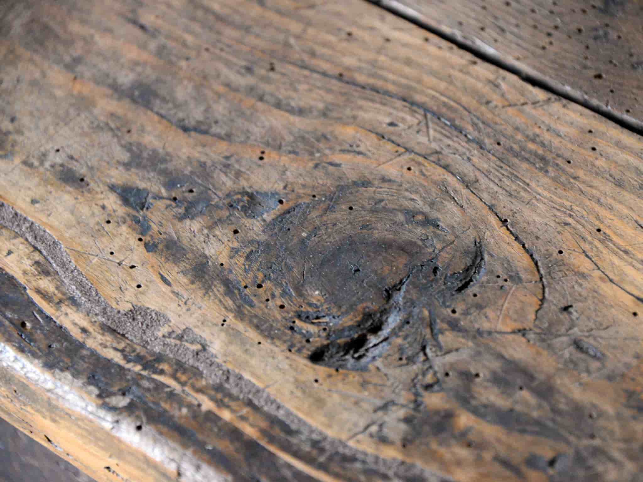 Granary Chest gallery image 3