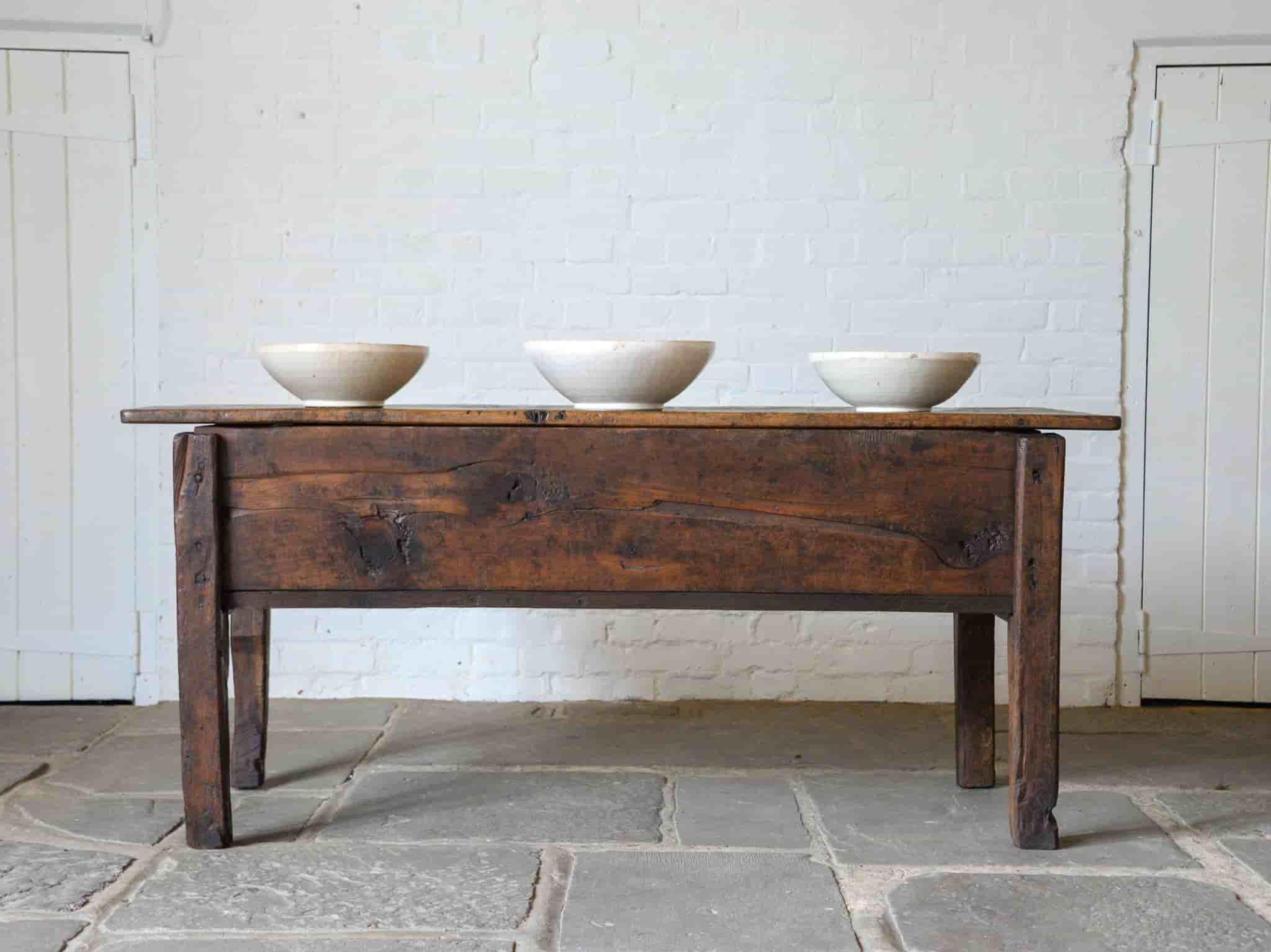 Granary Console gallery image 3