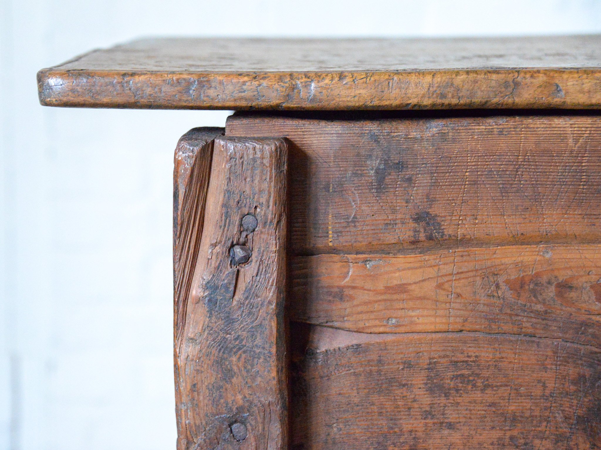 Granary Console gallery image 7