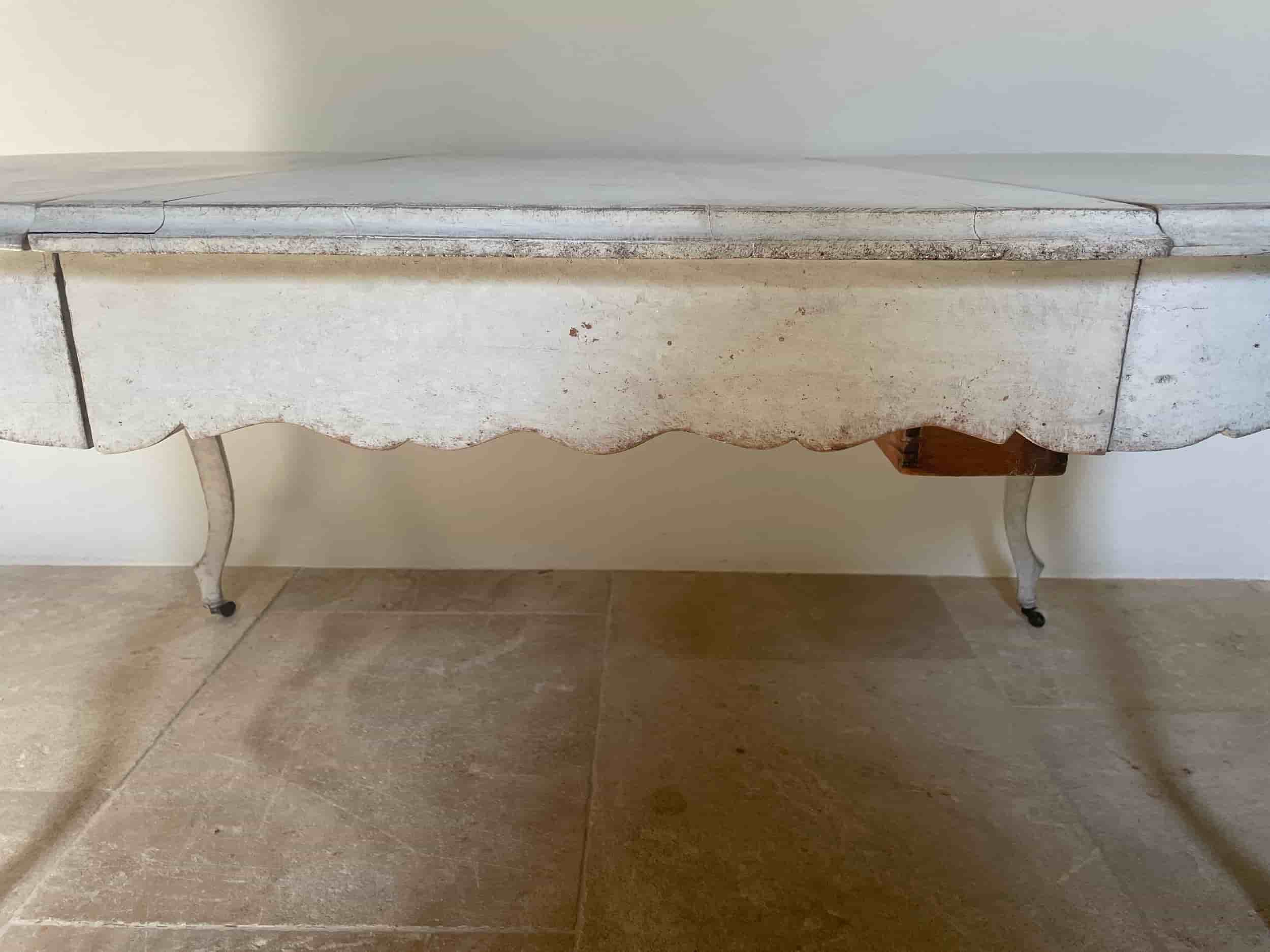 Swedish Dining Table gallery image 1