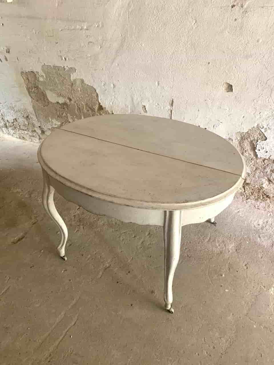 Swedish Dining Table gallery image 2