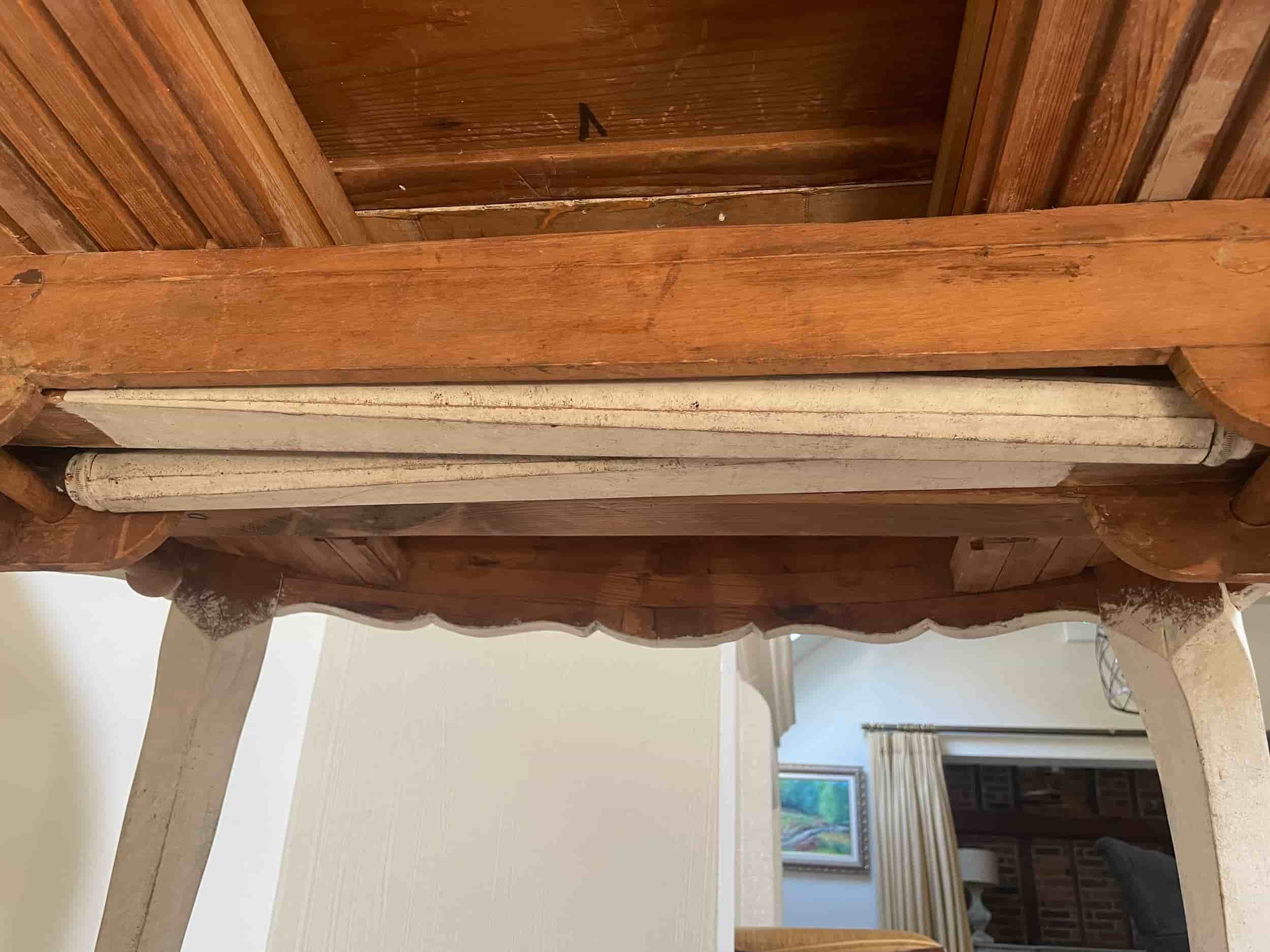 Swedish Dining Table gallery image 5