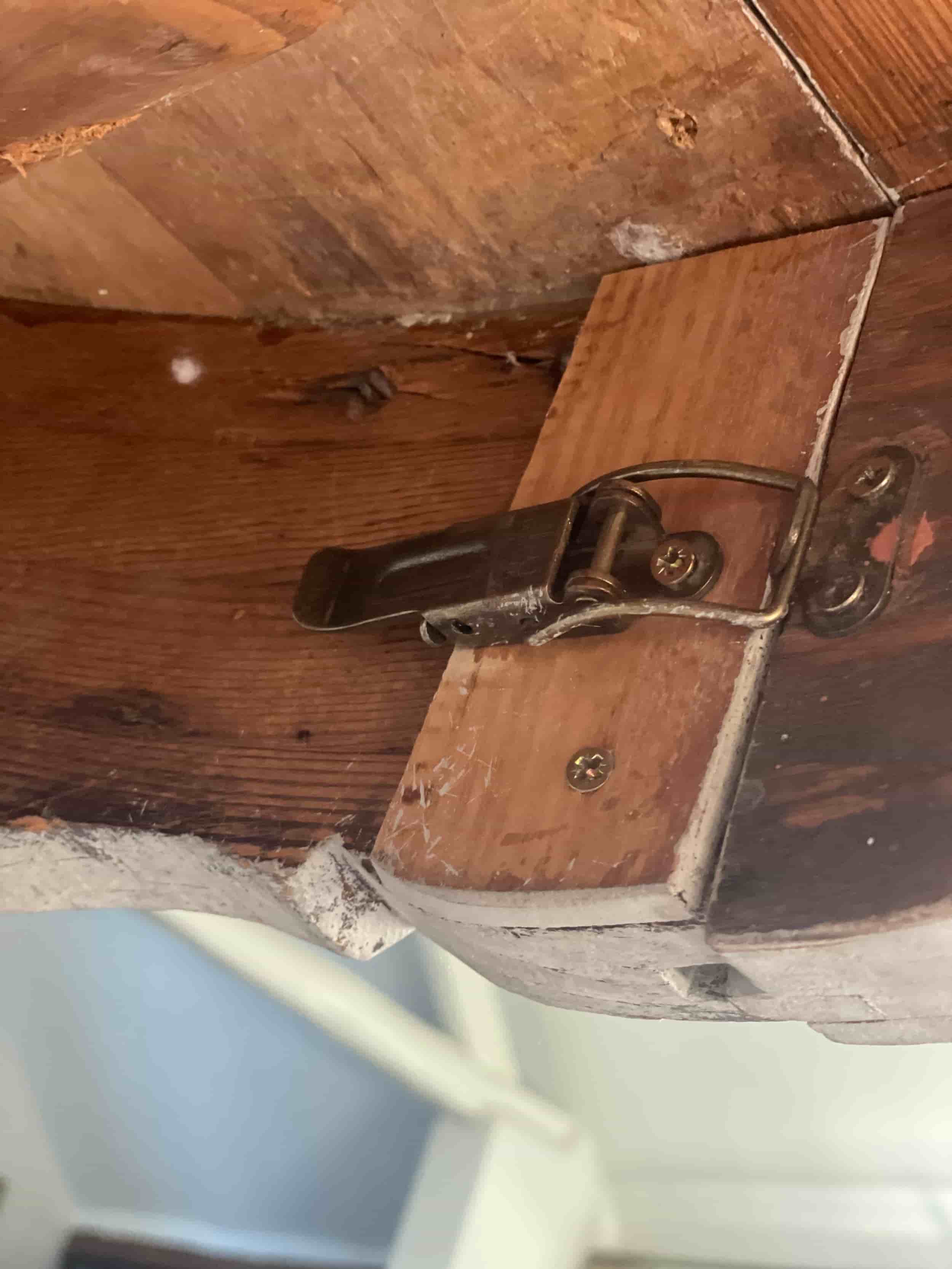 Swedish Dining Table gallery image 6