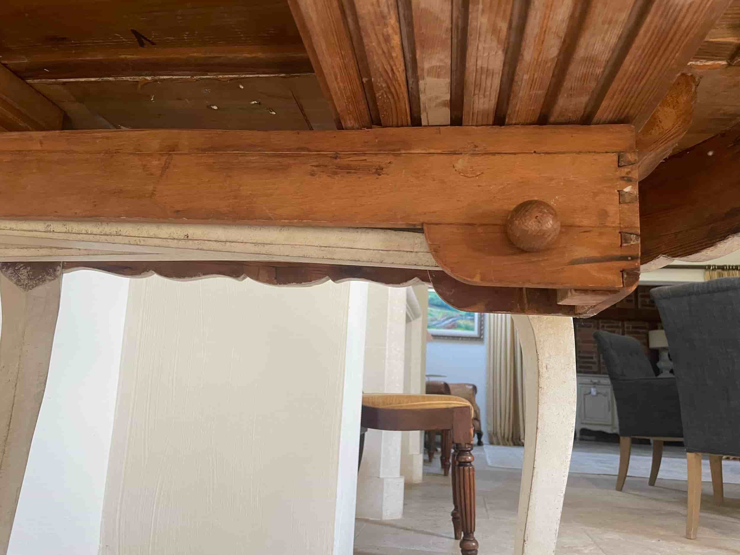 Swedish Dining Table gallery image 7