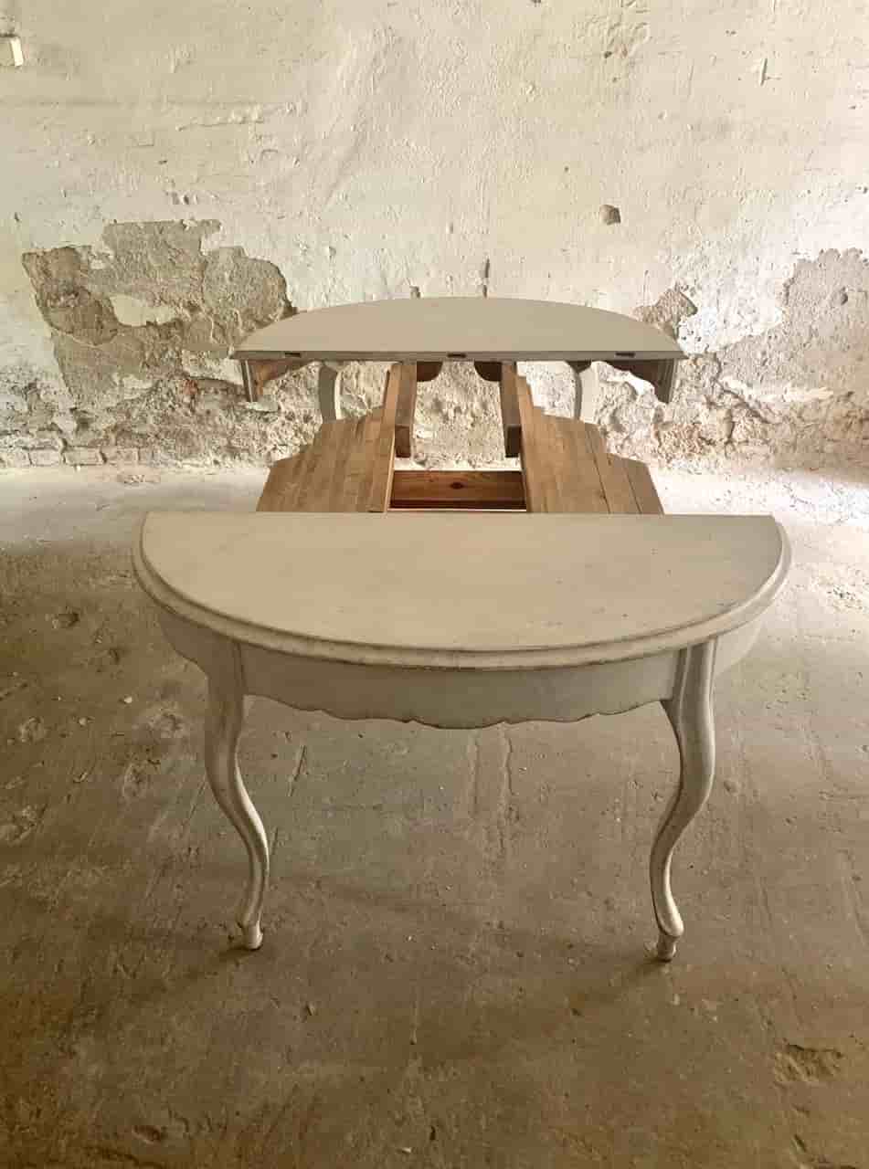 Swedish Dining Table gallery image 8