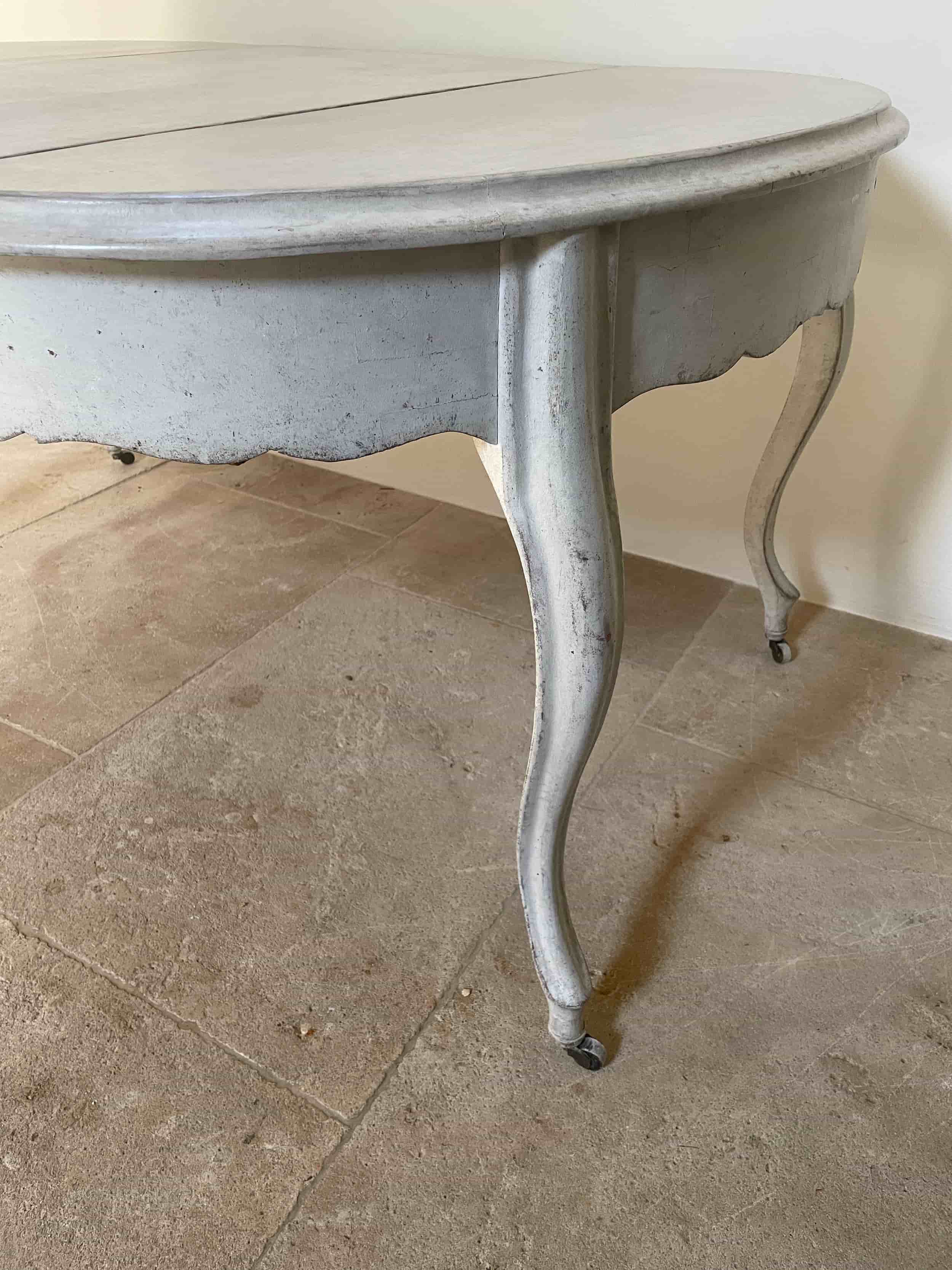 Swedish Dining Table gallery image 9