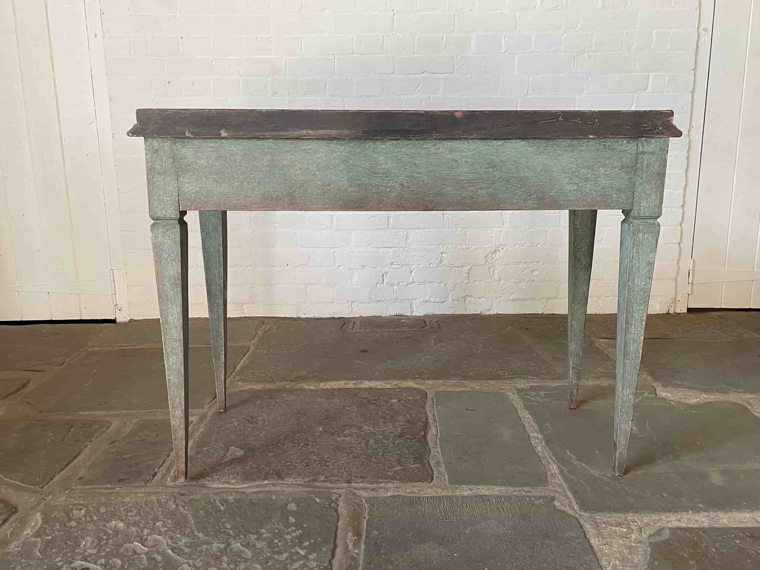 Swedish Writing Desk gallery image 1