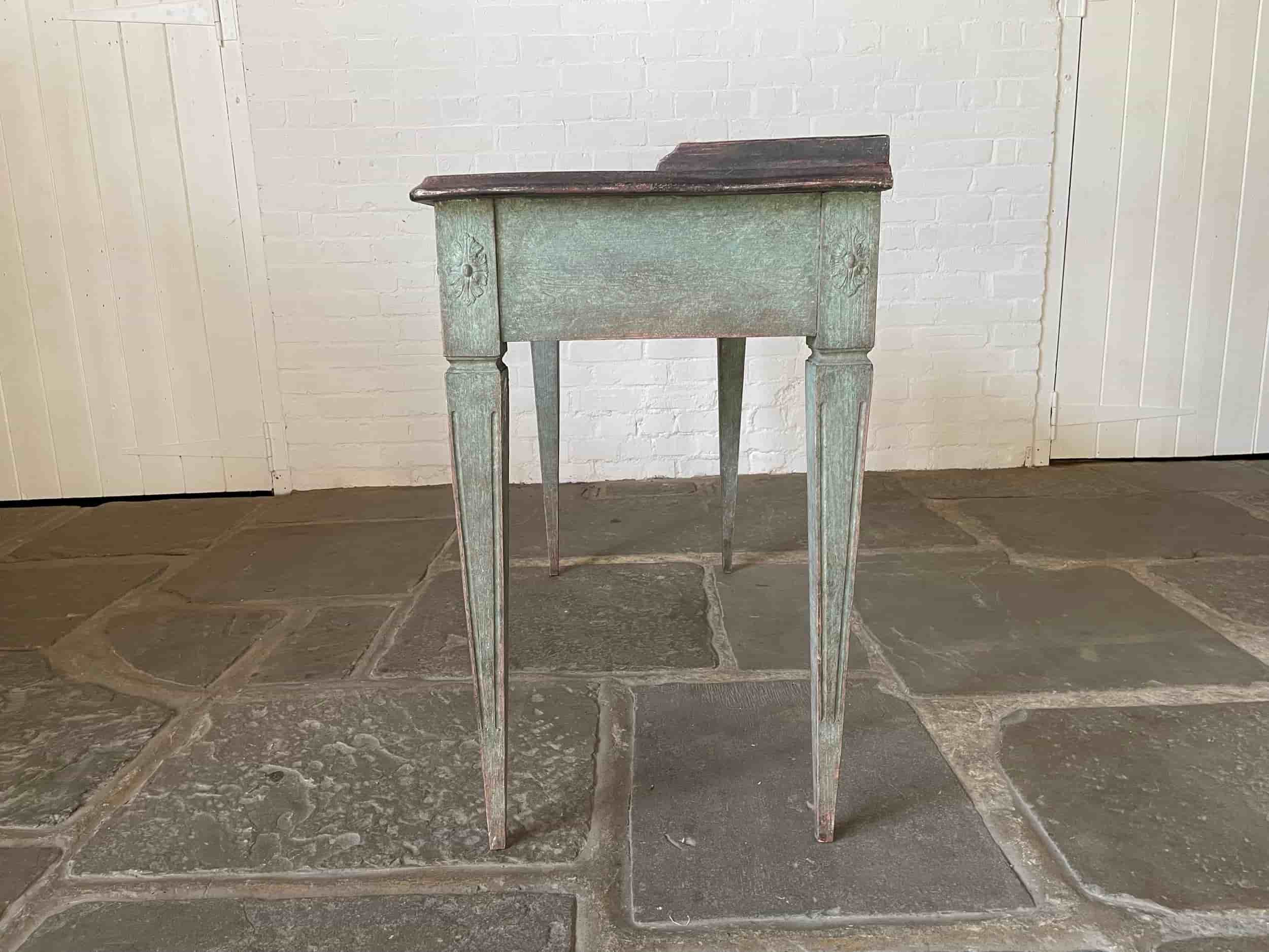 Swedish Writing Desk gallery image 2