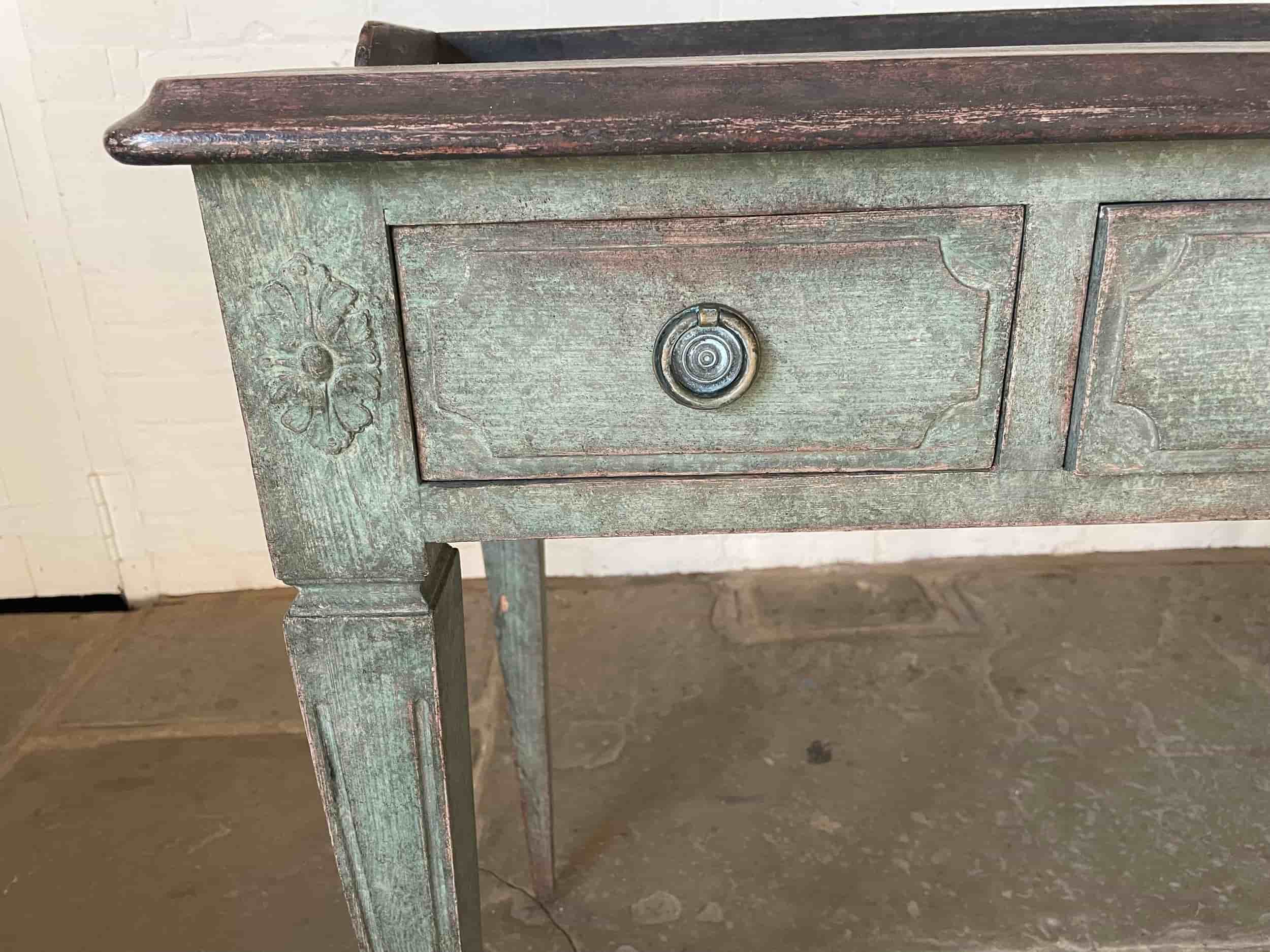 Swedish Writing Desk gallery image 4