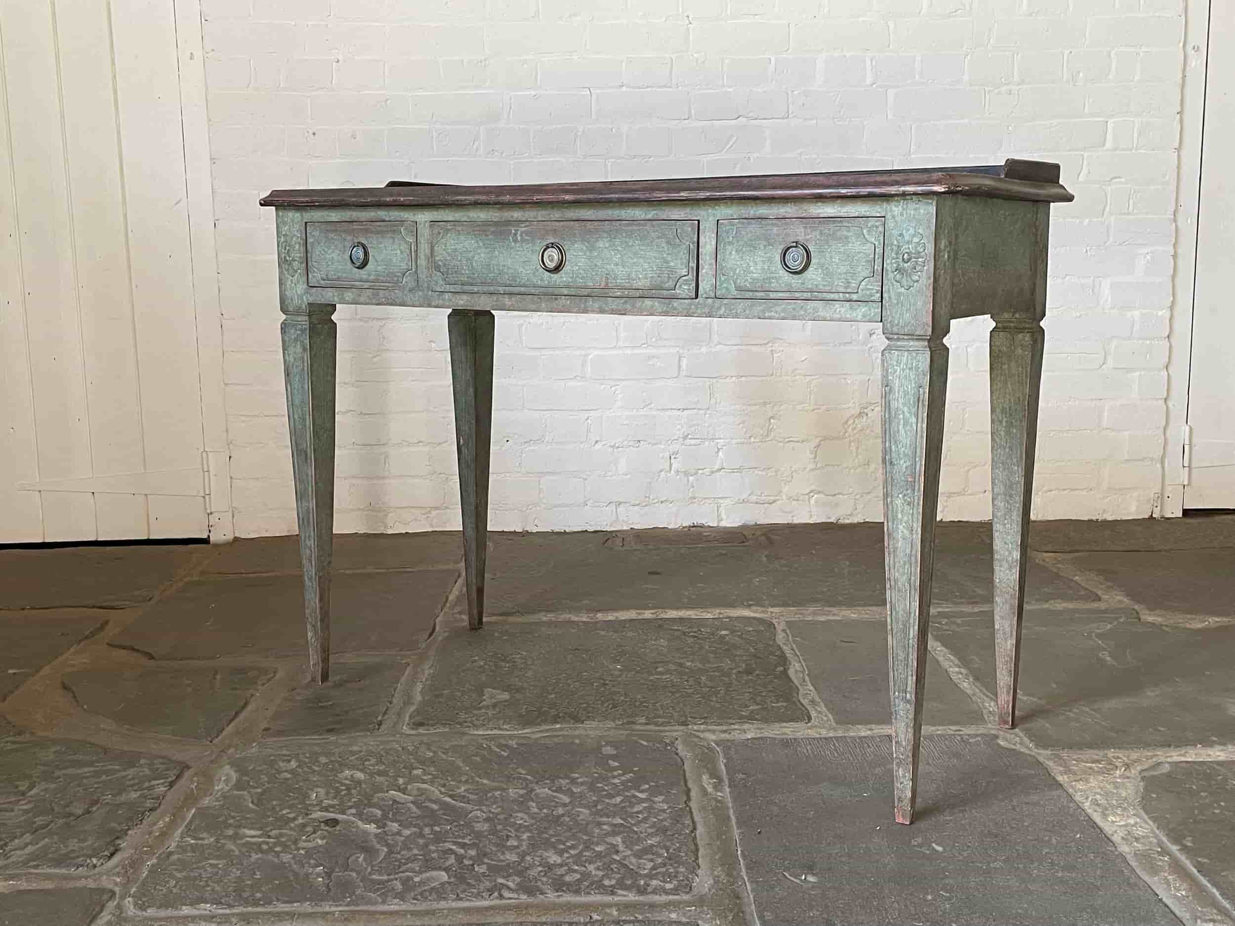 Swedish Writing Desk gallery image 5