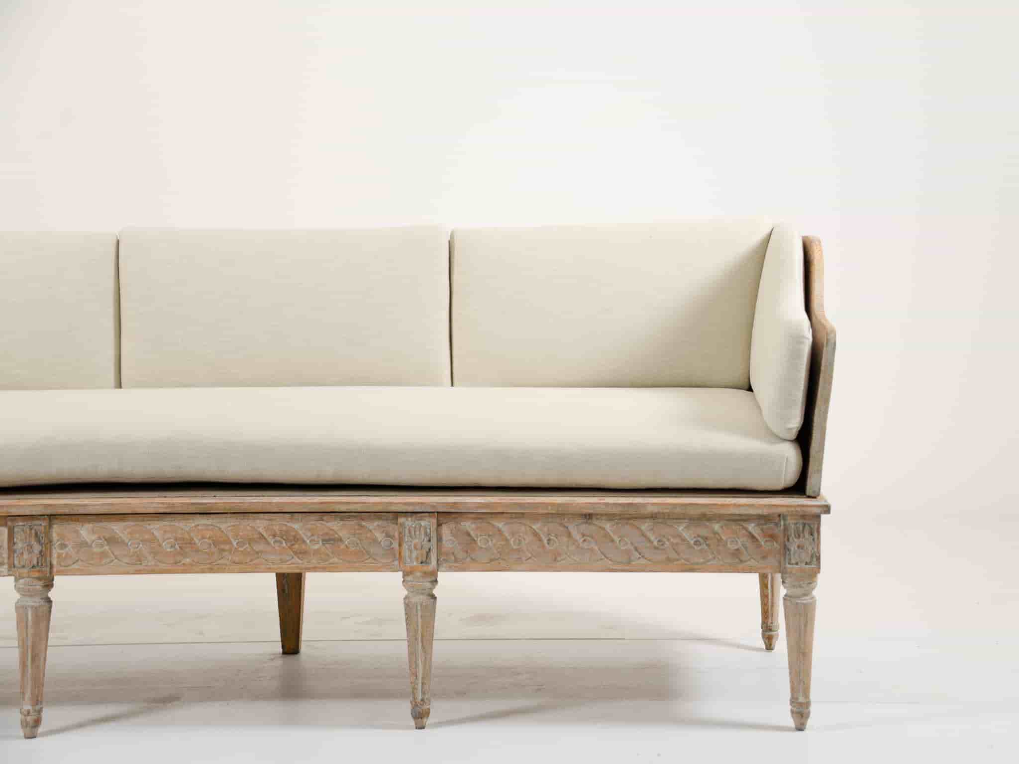 Swedish Trågsofa  gallery image 2