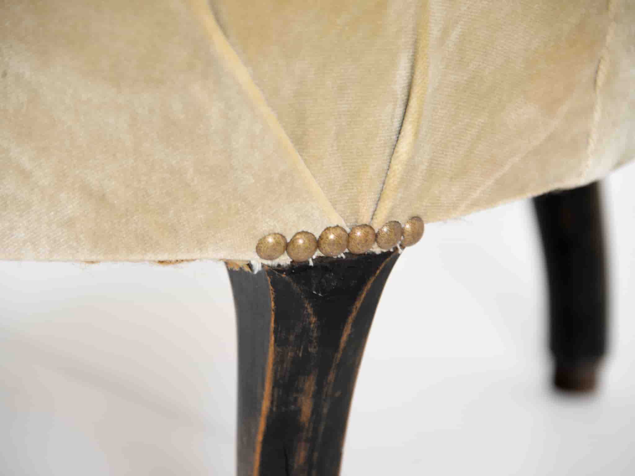 Pair of French Chairs gallery image 12