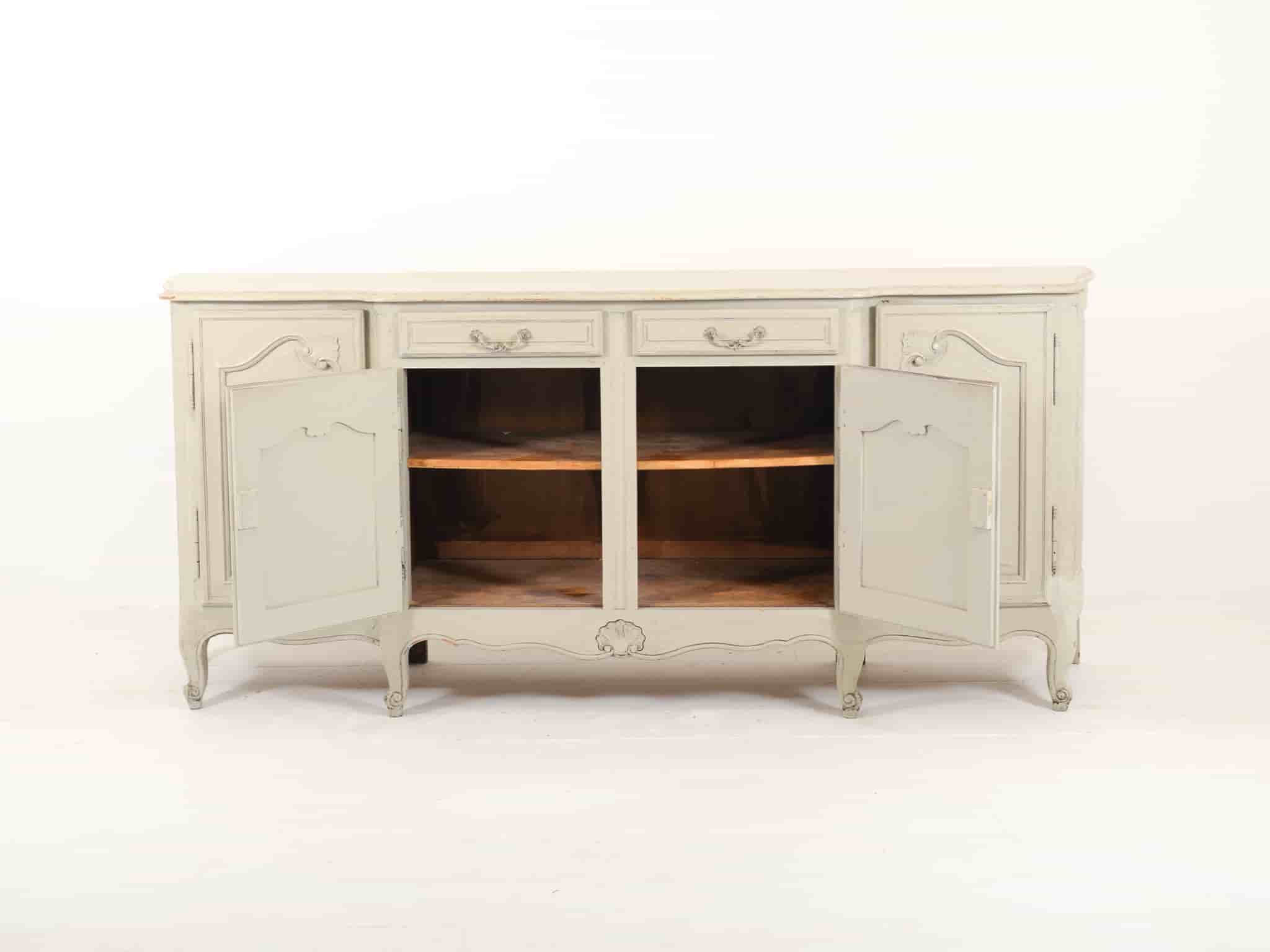 French Buffet gallery image 3