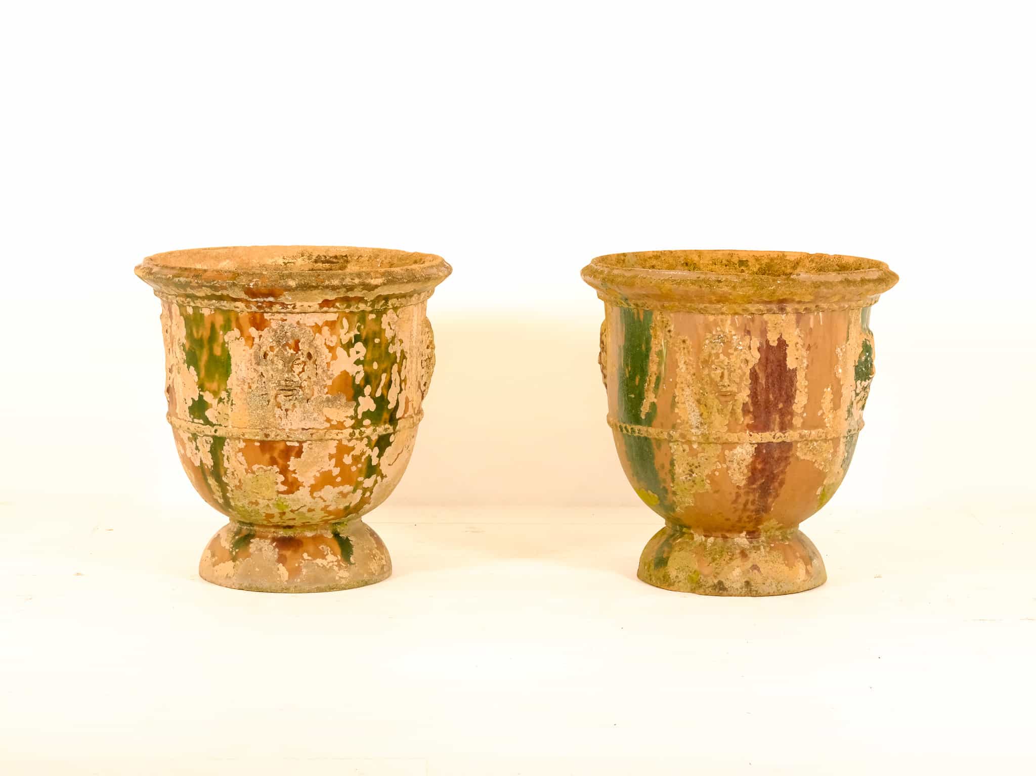 Anduze Planters 76cm