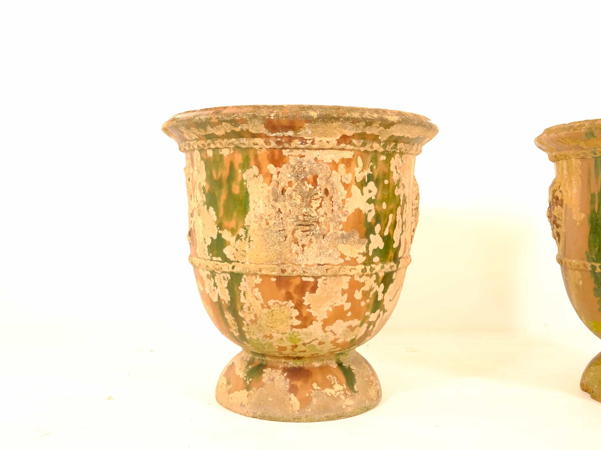 Anduze Planters 76cm