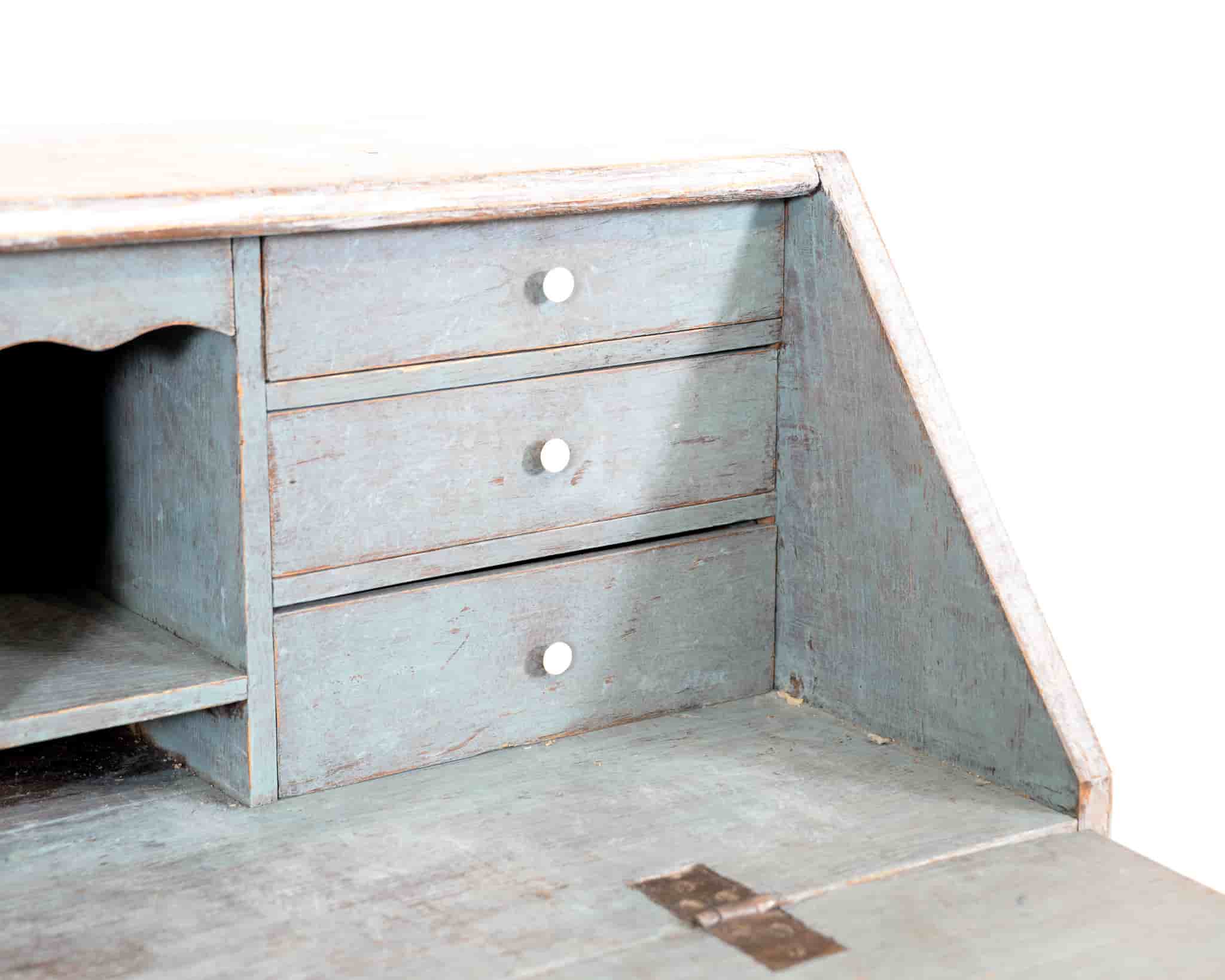 Swedish Writing Desk gallery image 4