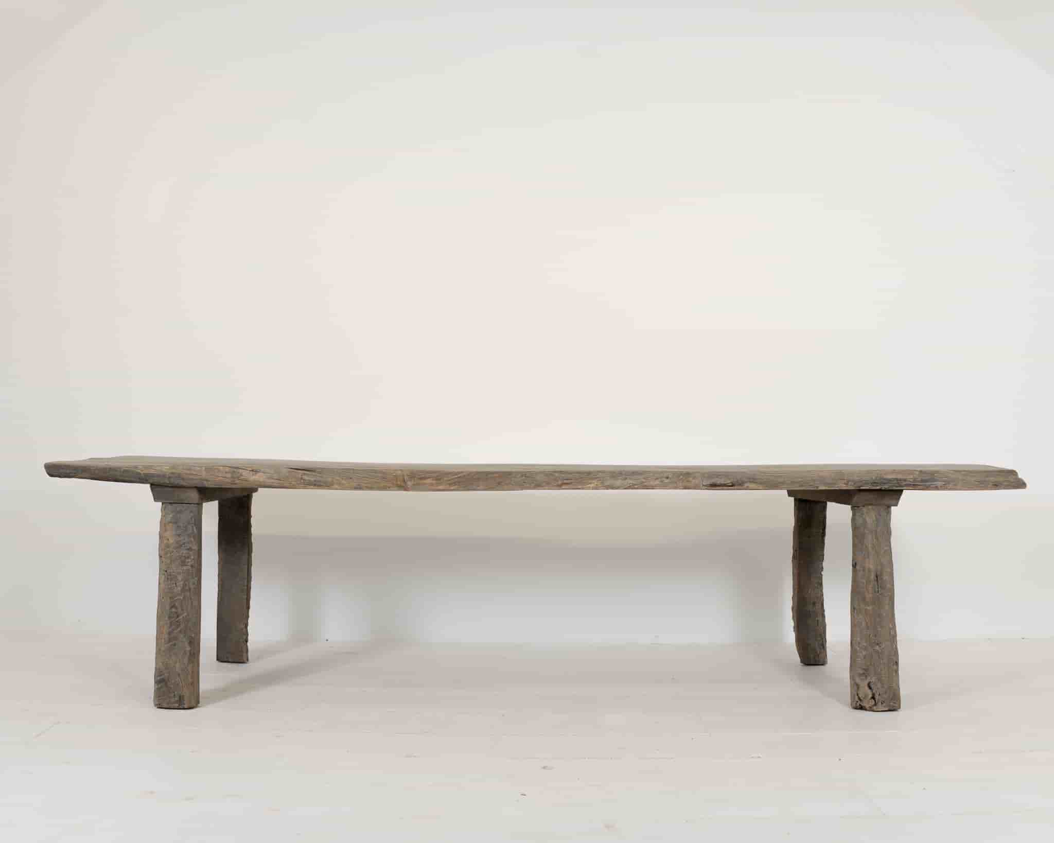 Dining Table - 3m long gallery image 1