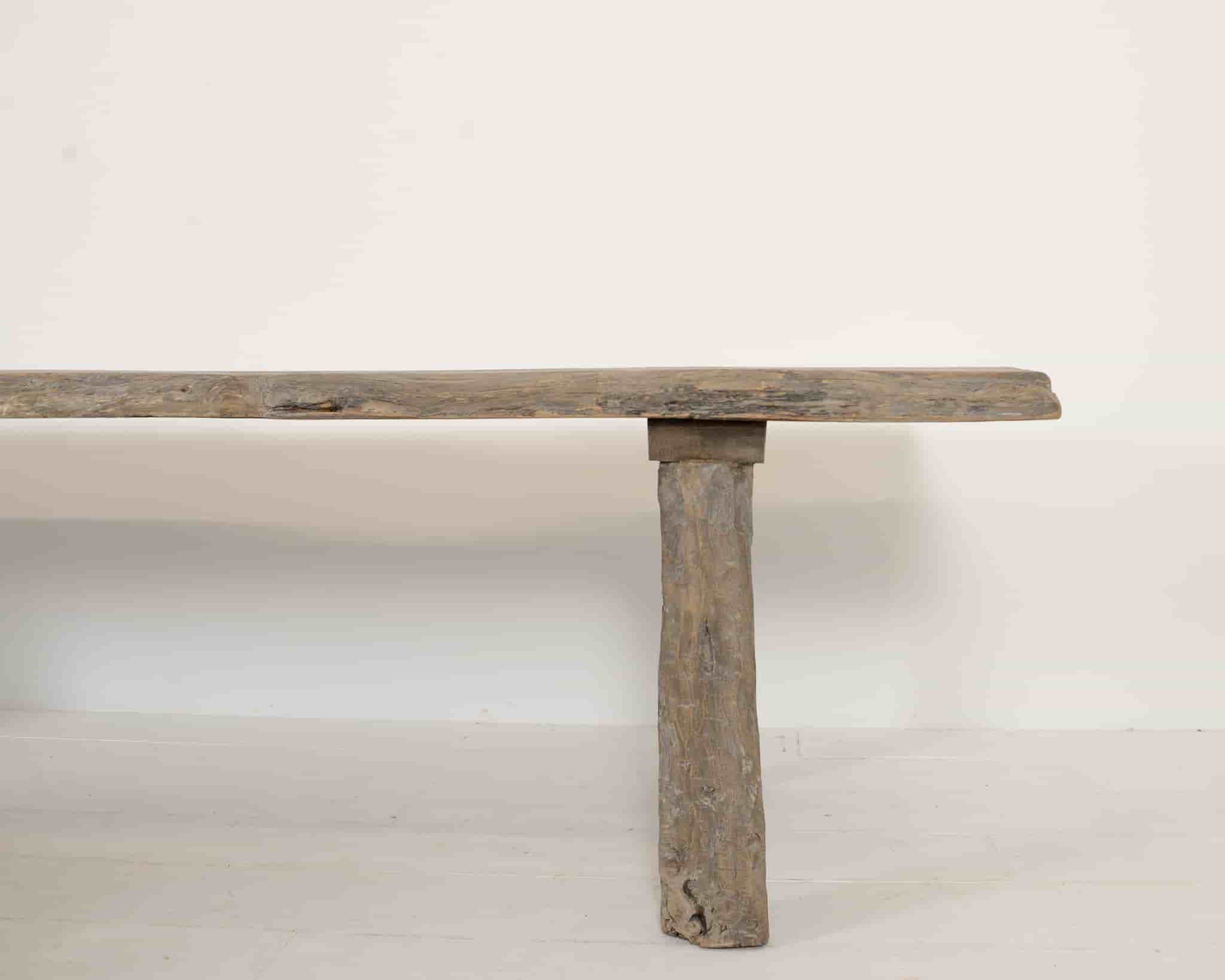Dining Table - 3m long gallery image 4