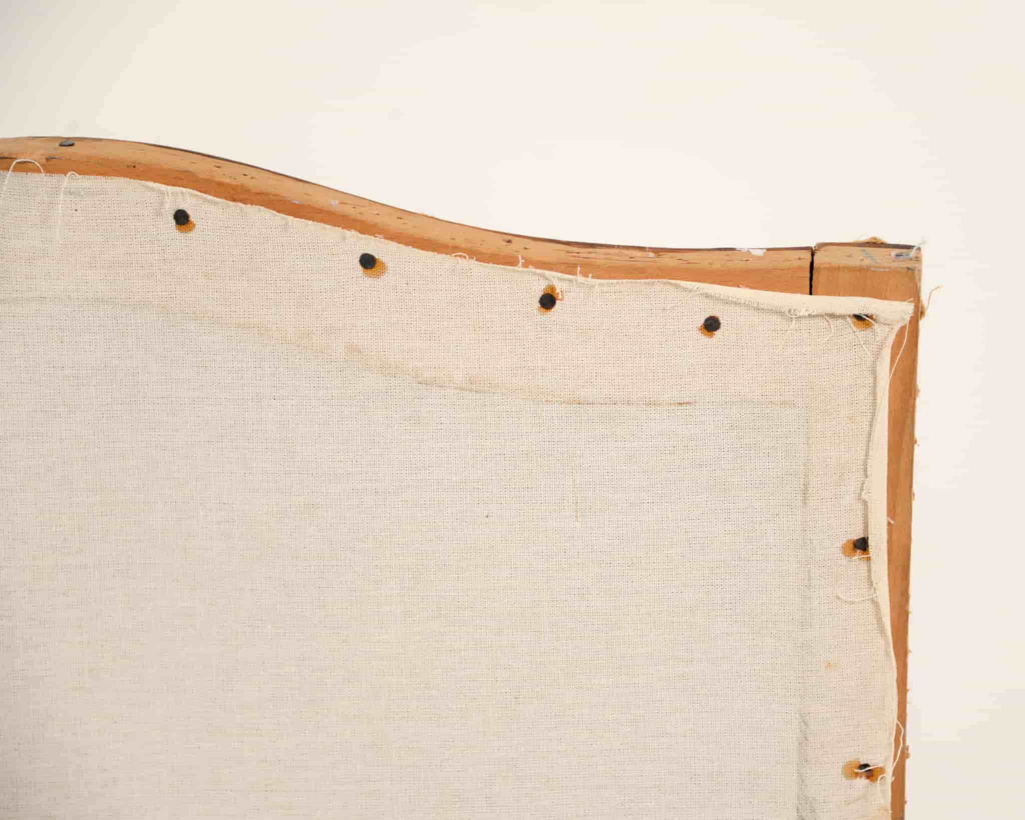 Pair of 19th Century Walnut Chairs gallery image 6