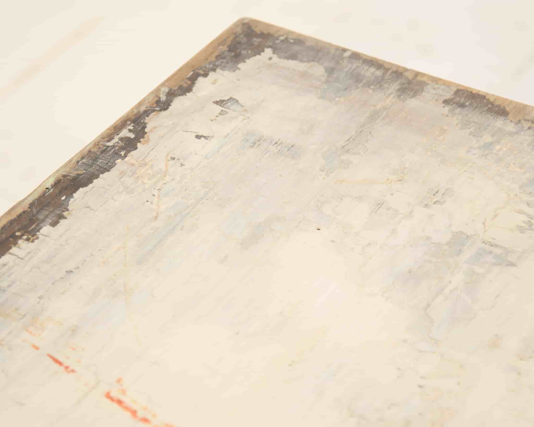 Pair of Spanish side/low lamp tables gallery image 5