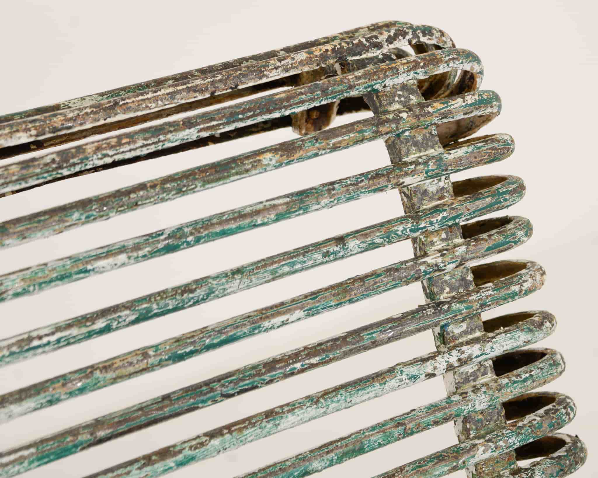 Arras Garden Bench 130cm gallery image 3