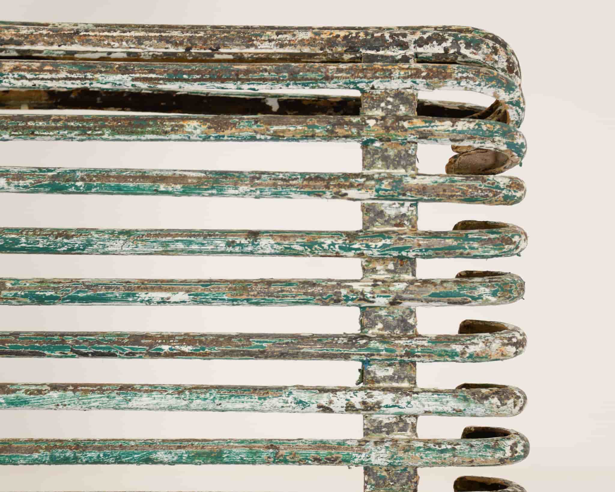 Arras Garden Bench 130cm gallery image 5