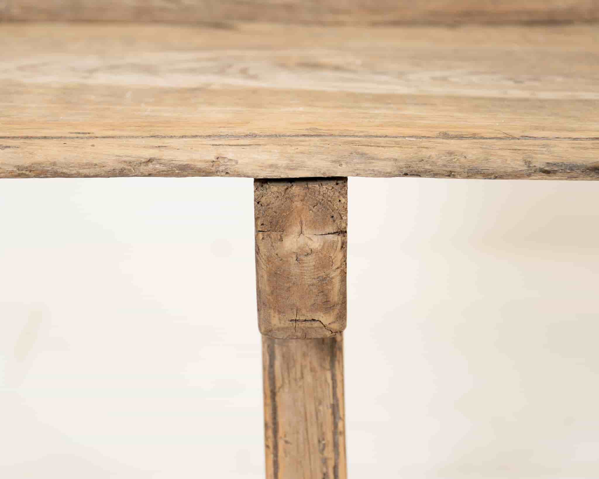 Spanish Bench gallery image 1