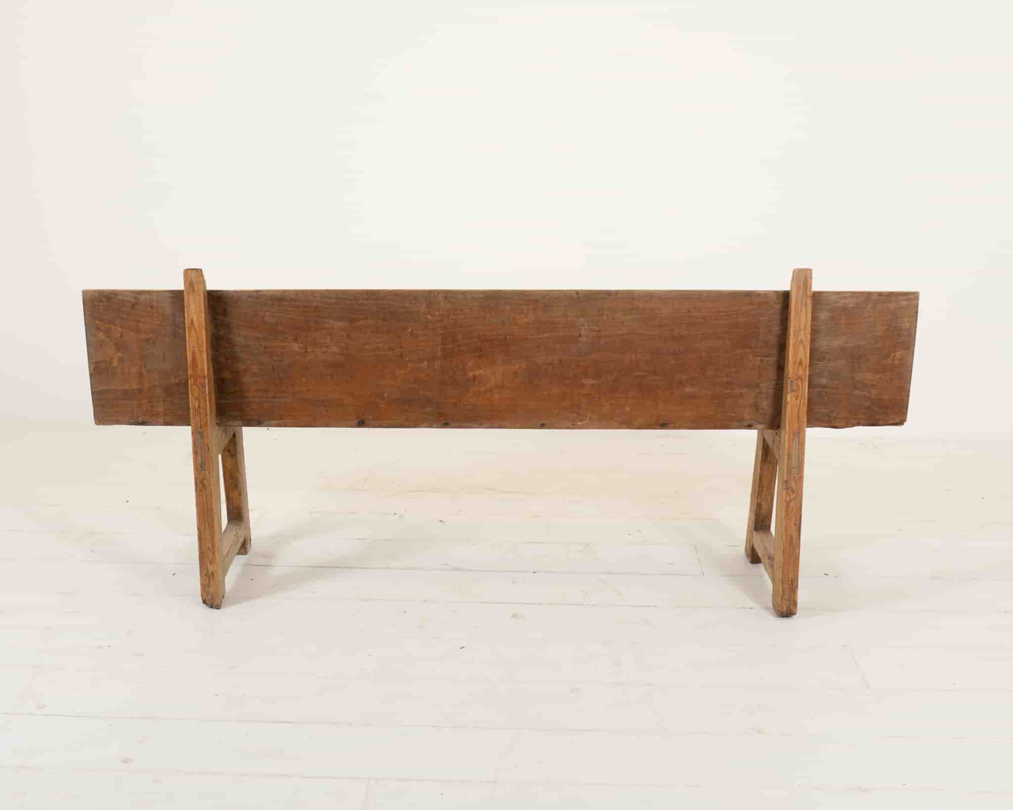 Spanish Bench gallery image 3