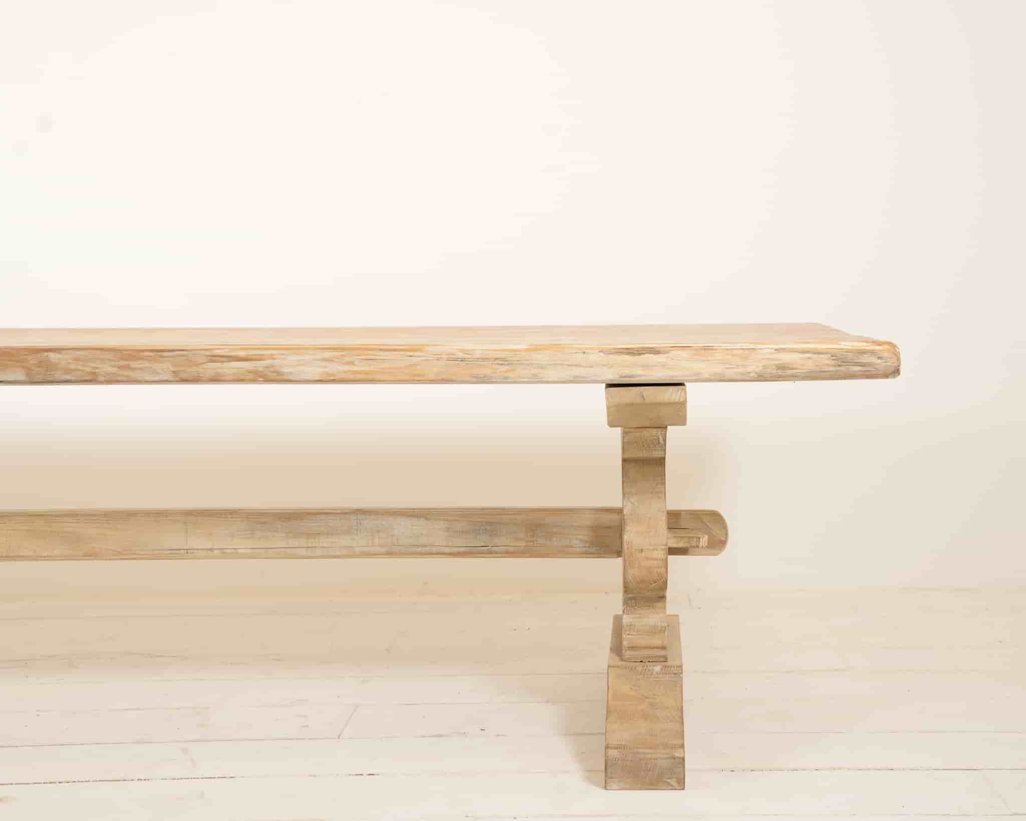 Monastery Table gallery image 1