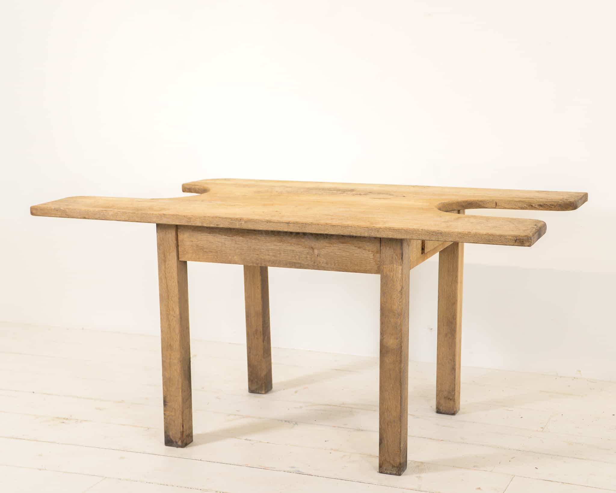 Pine Jewellery Maker's Table main image