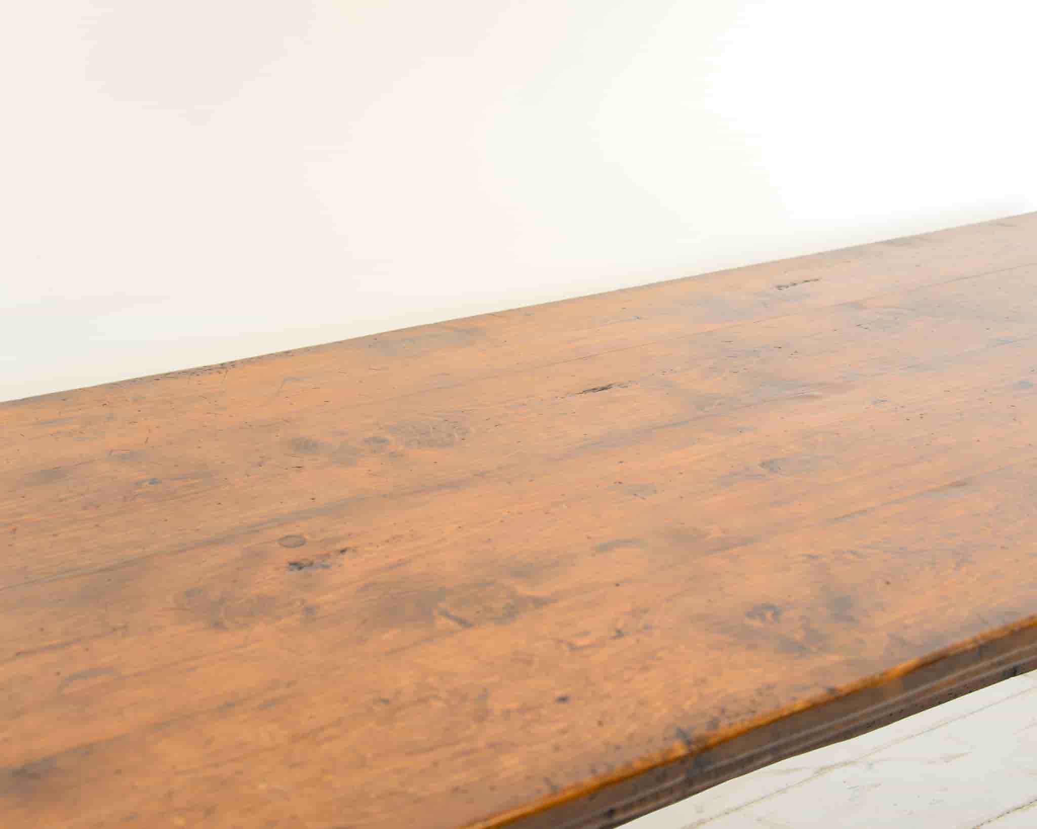 Italian Polished Table 270cm gallery image 1