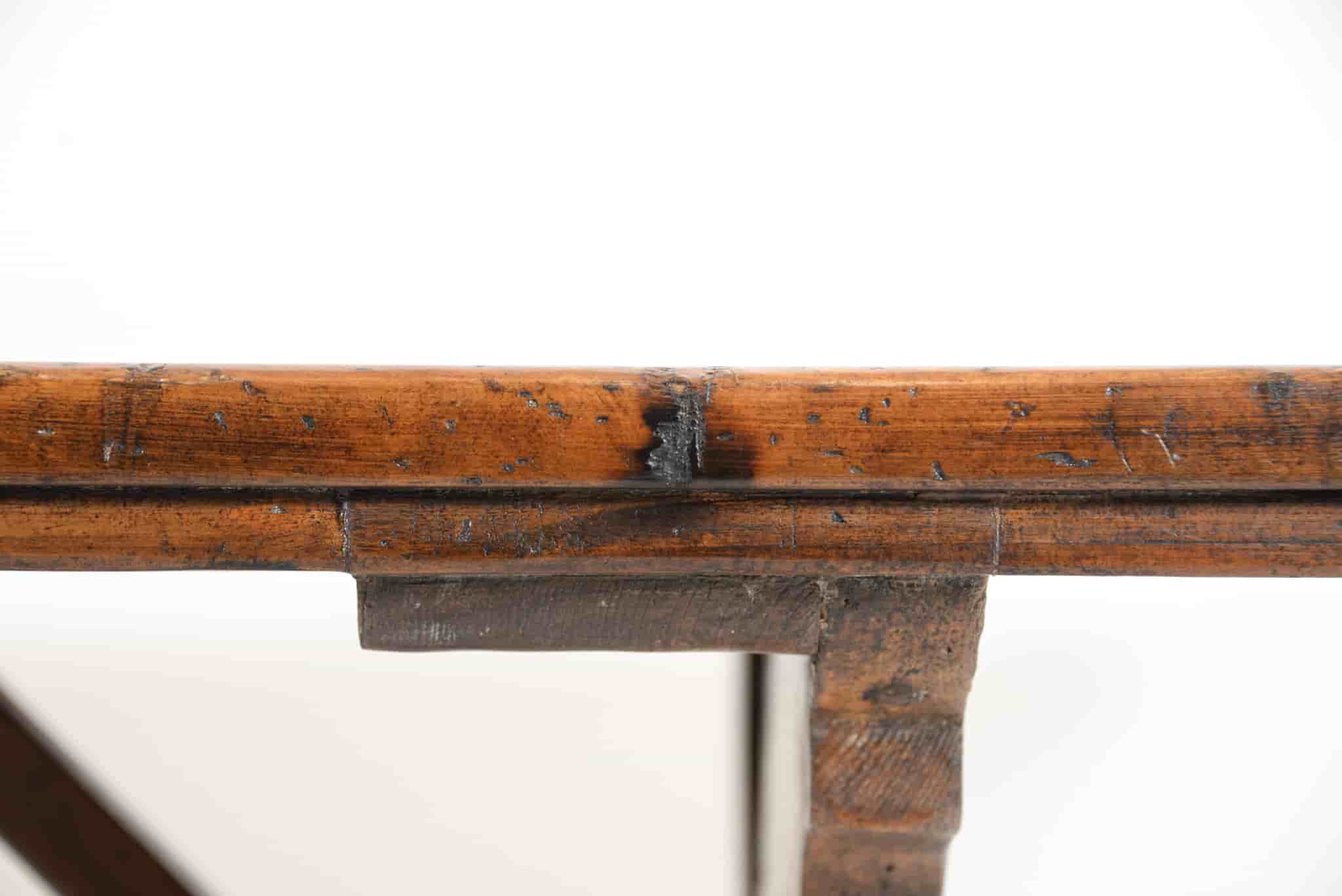 Italian Polished Table 270cm gallery image 2