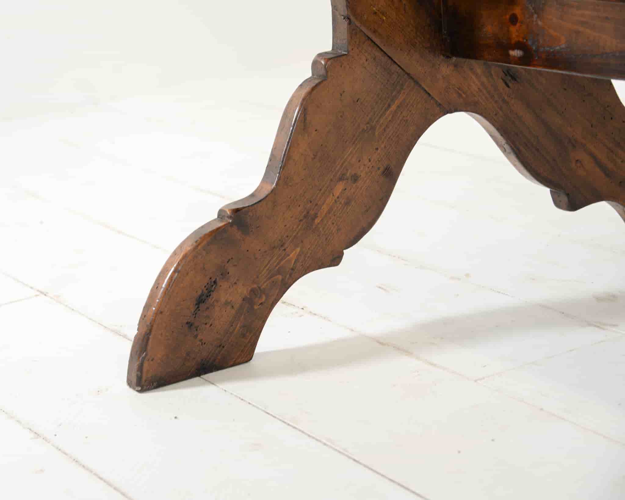 Italian Polished Table 270cm gallery image 3