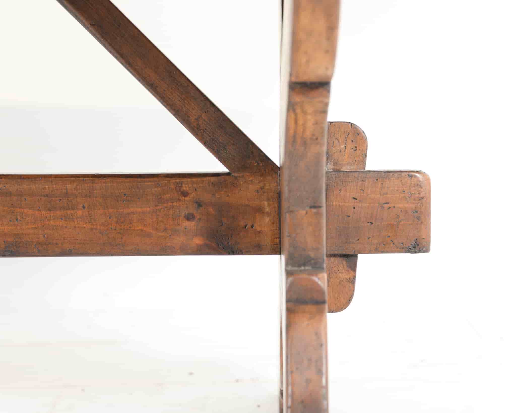 Italian Polished Table 270cm gallery image 4