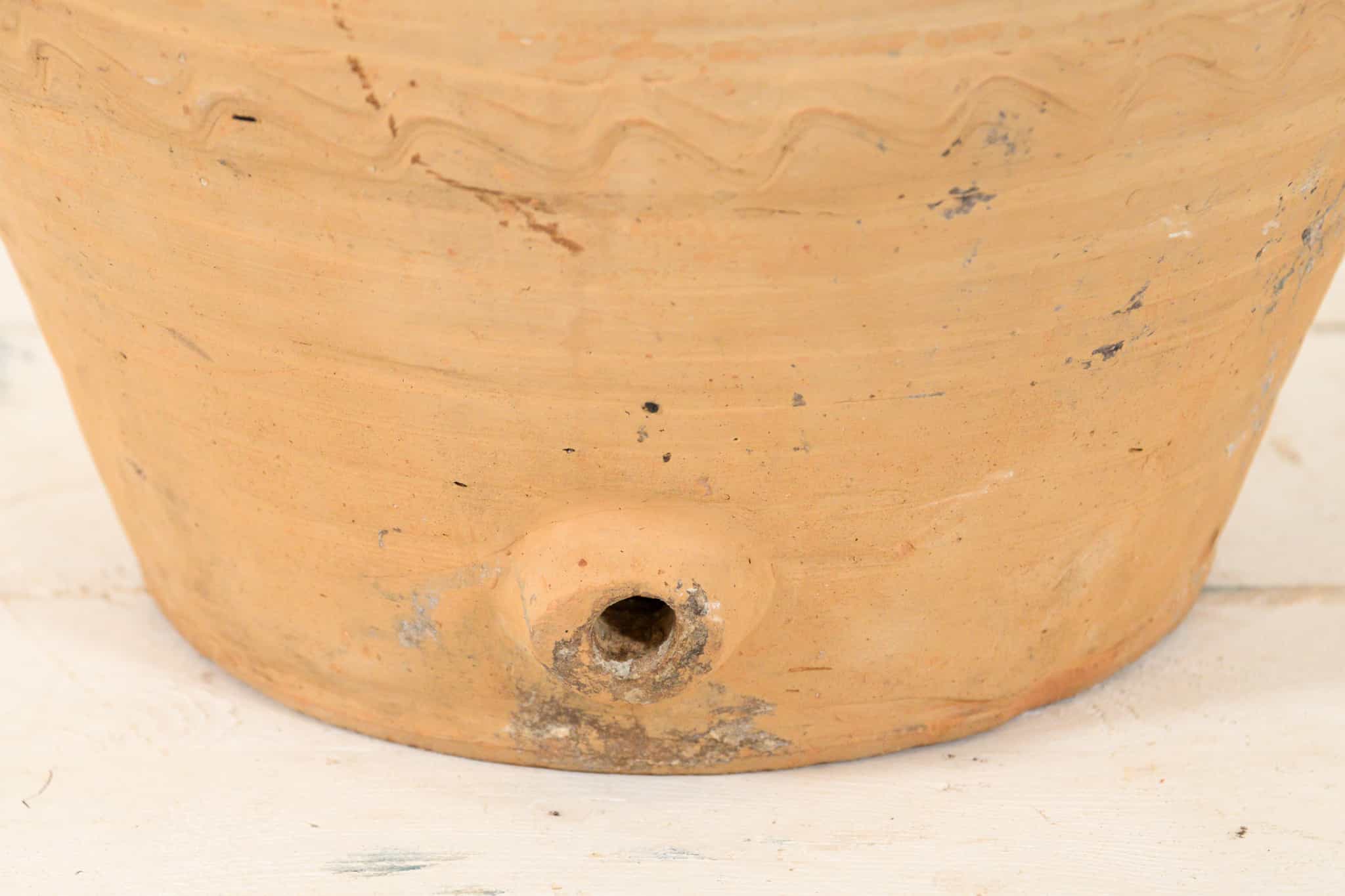 Olive Jar