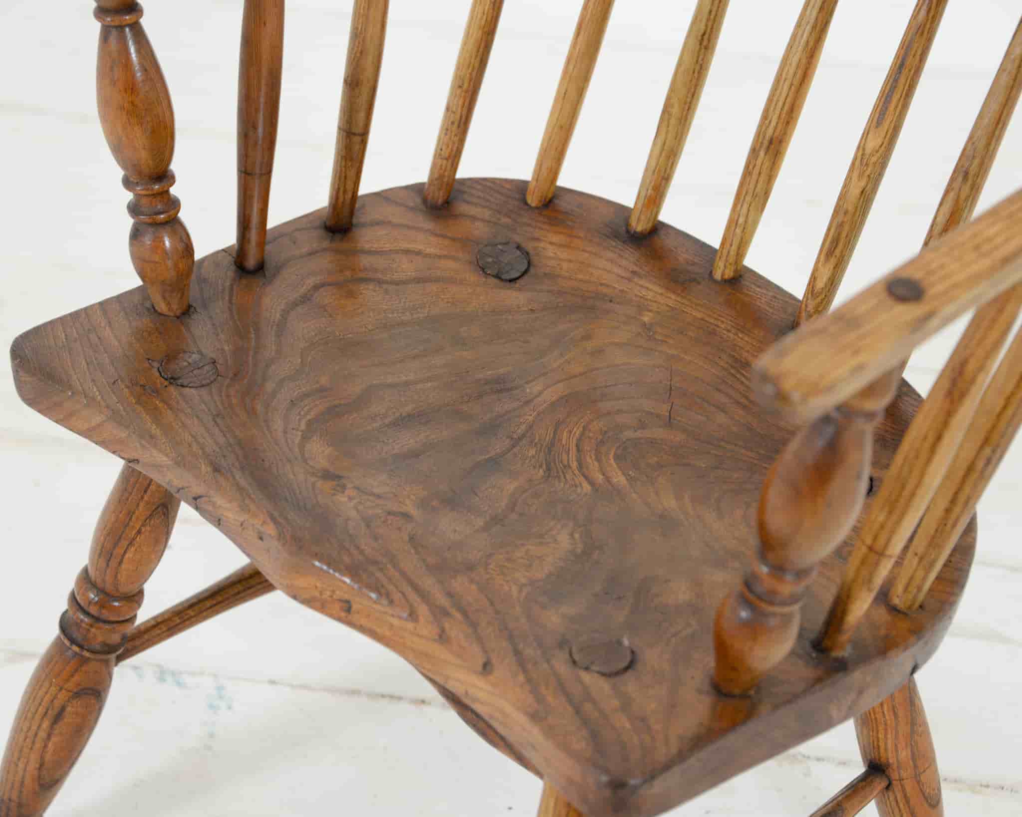 Windsor Chair gallery image 9