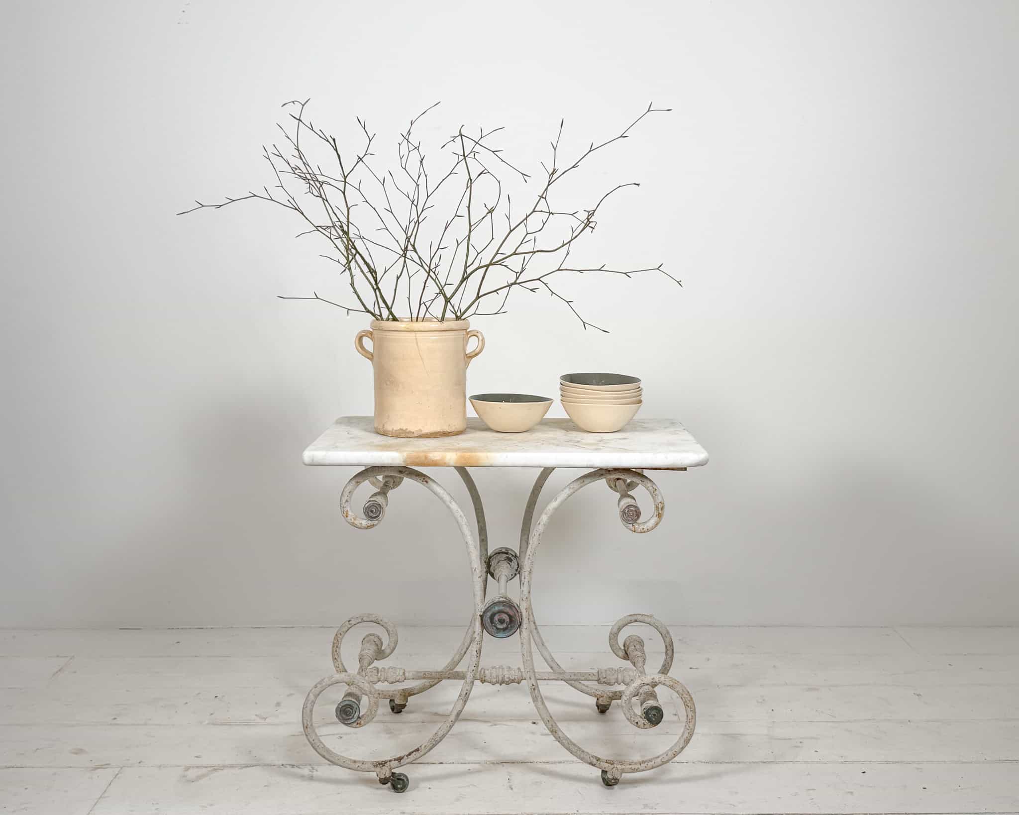 French Patisserie Table main image