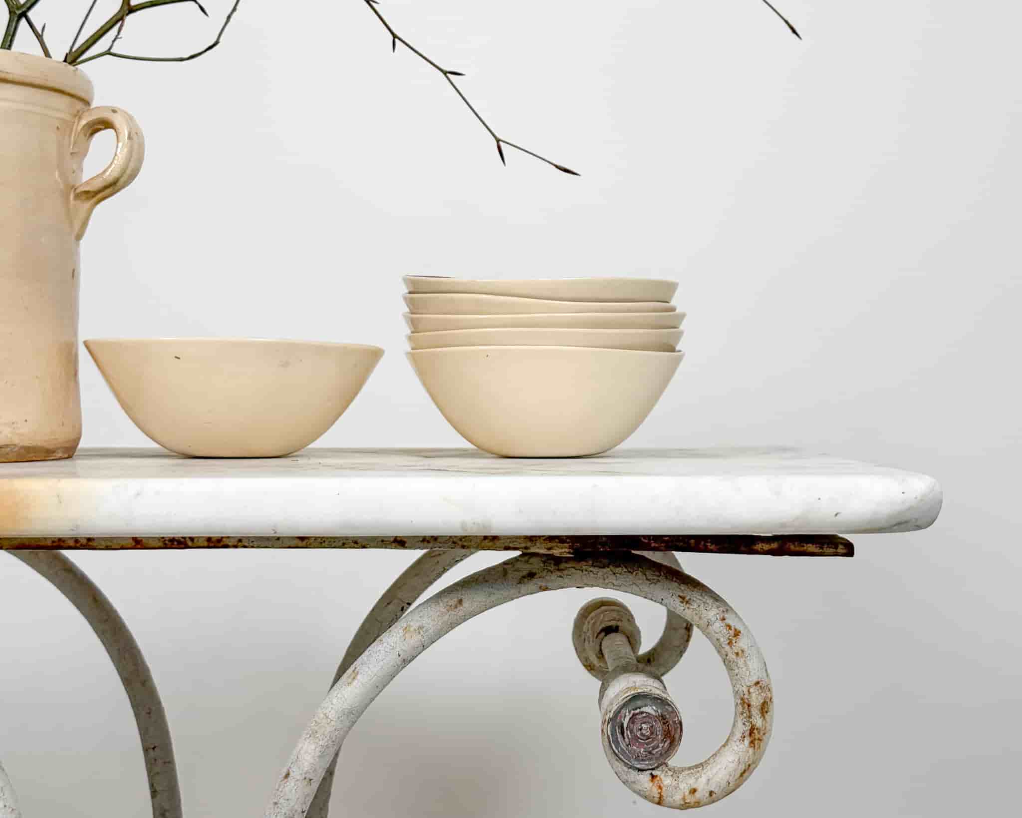 French Patisserie Table gallery image 1