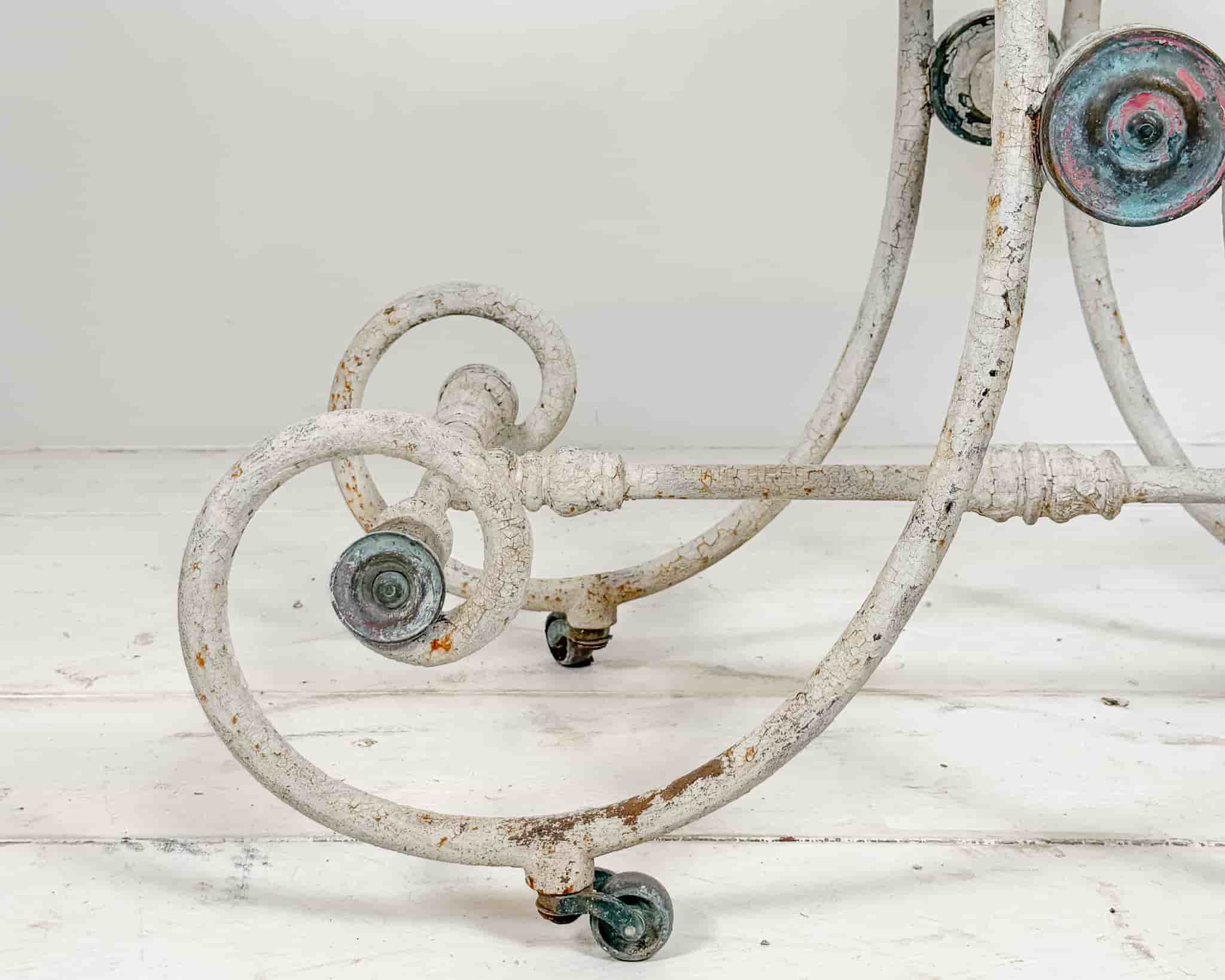 French Patisserie Table gallery image 2