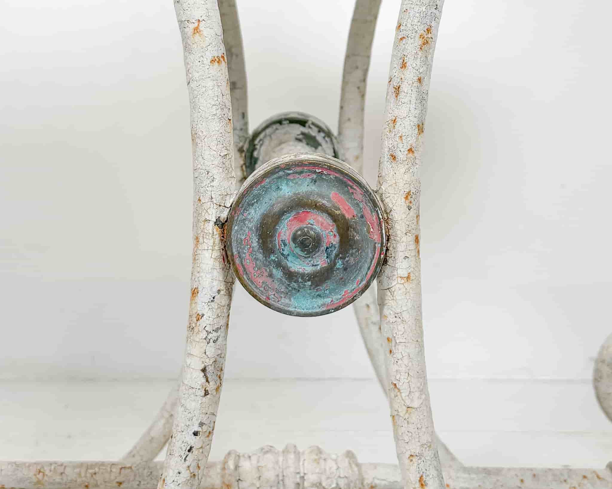 French Patisserie Table gallery image 3