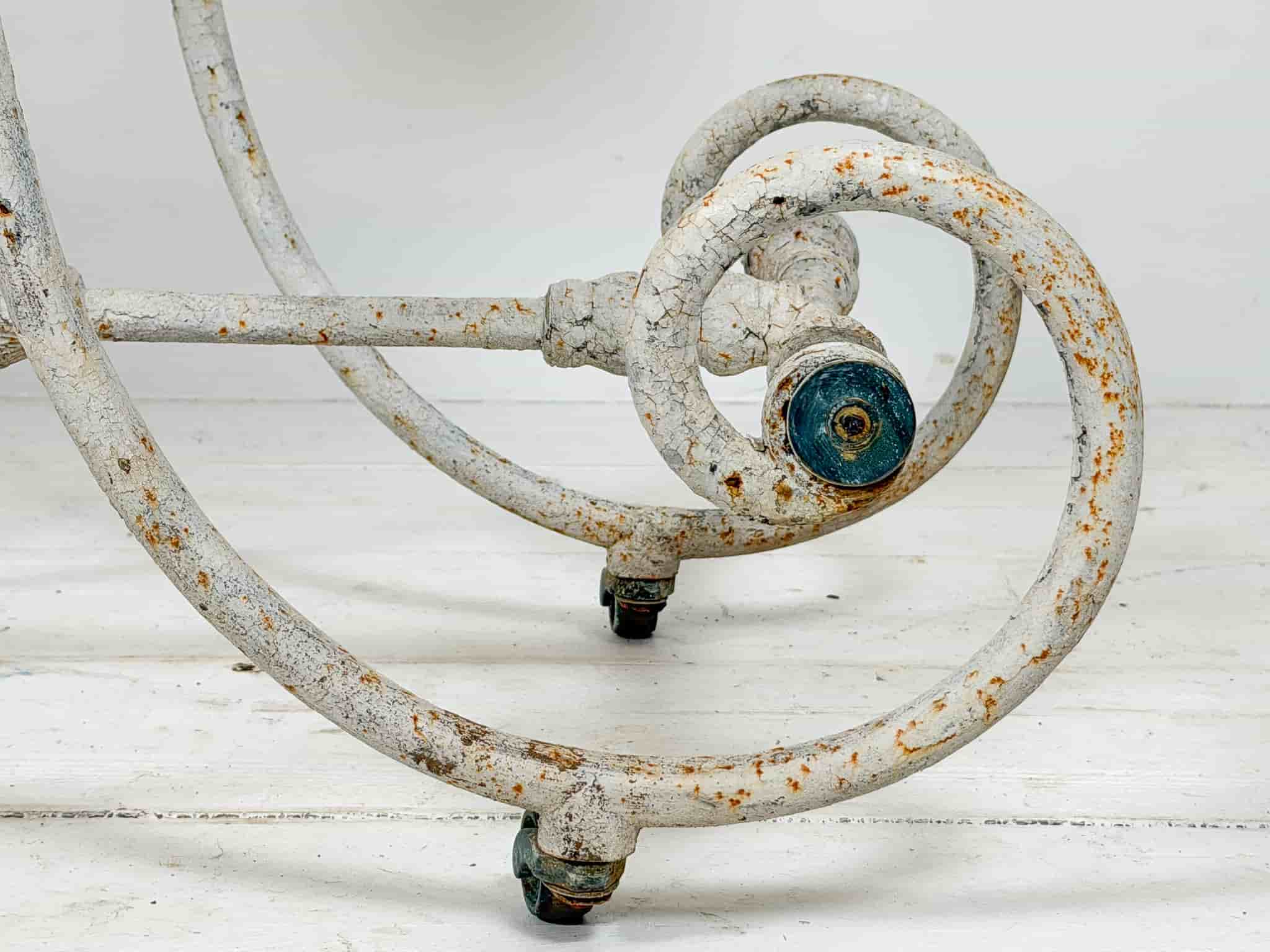 French Patisserie Table gallery image 5