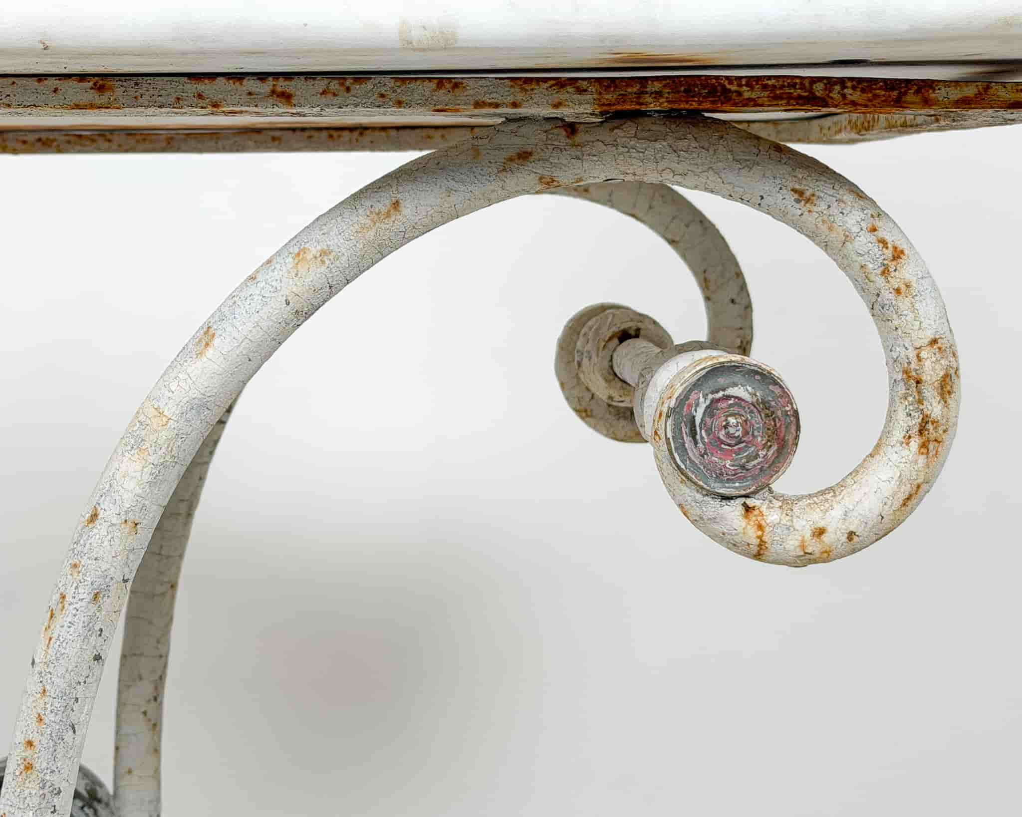 French Patisserie Table gallery image 6