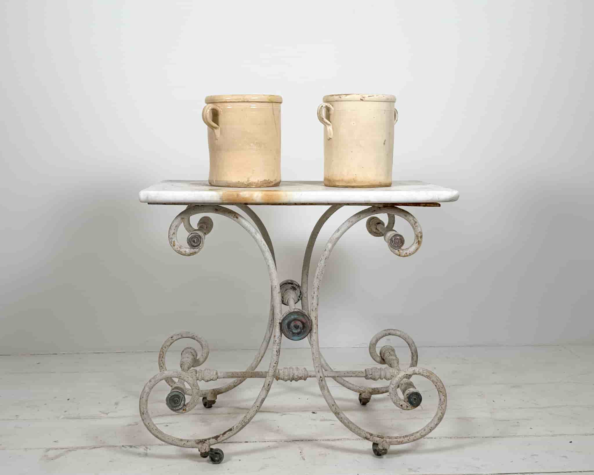 French Patisserie Table gallery image 7