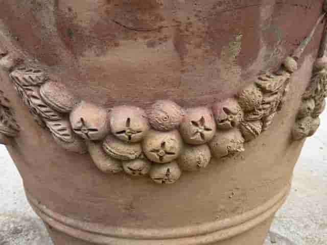 Italian Terracotta Planters gallery image 3