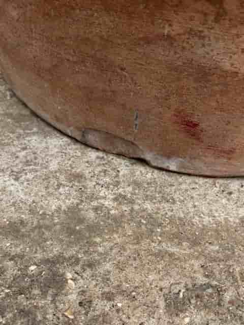 Italian Terracotta Planters gallery image 5