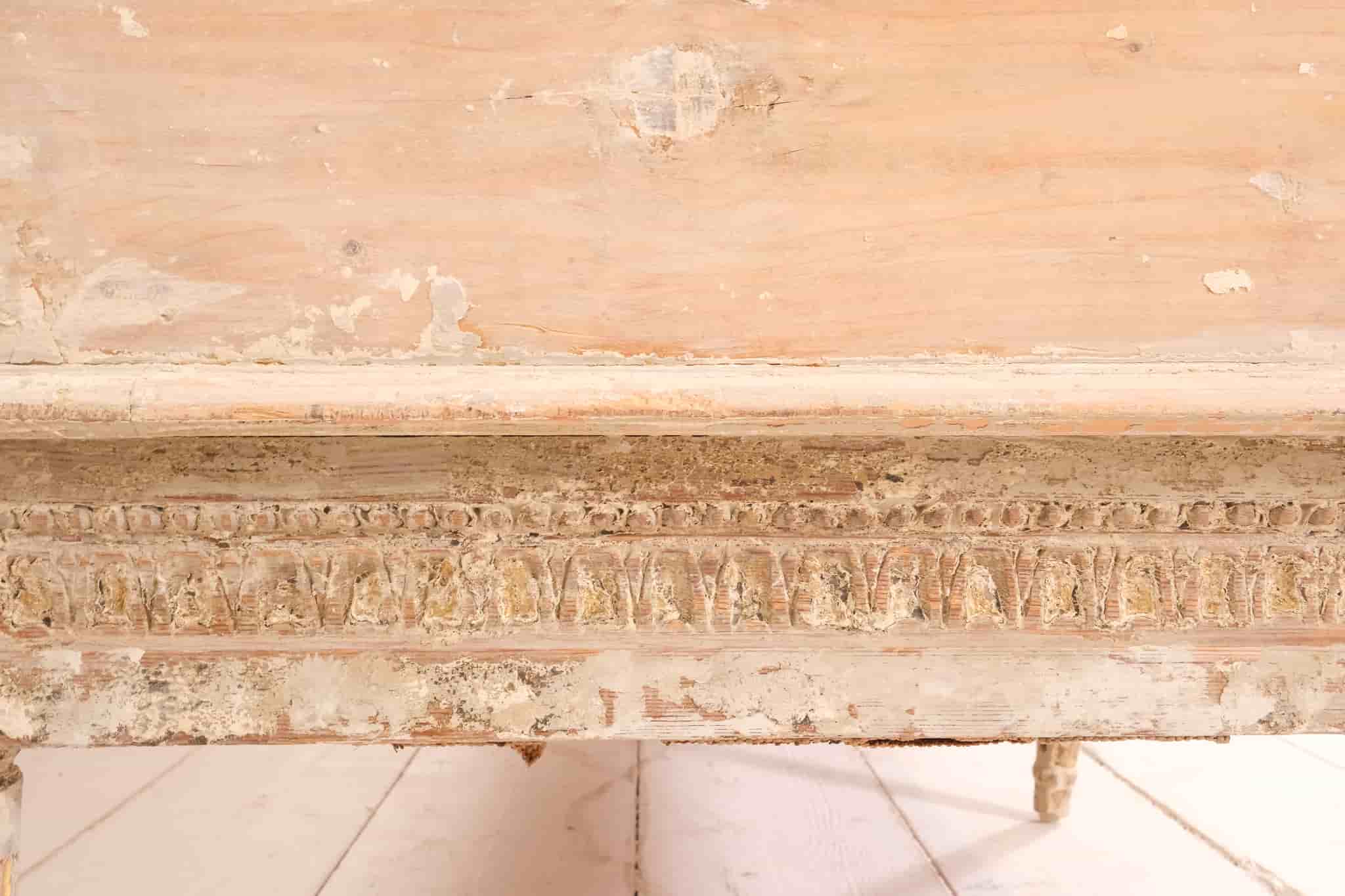 Swedish 2m long Tragsofa gallery image 4